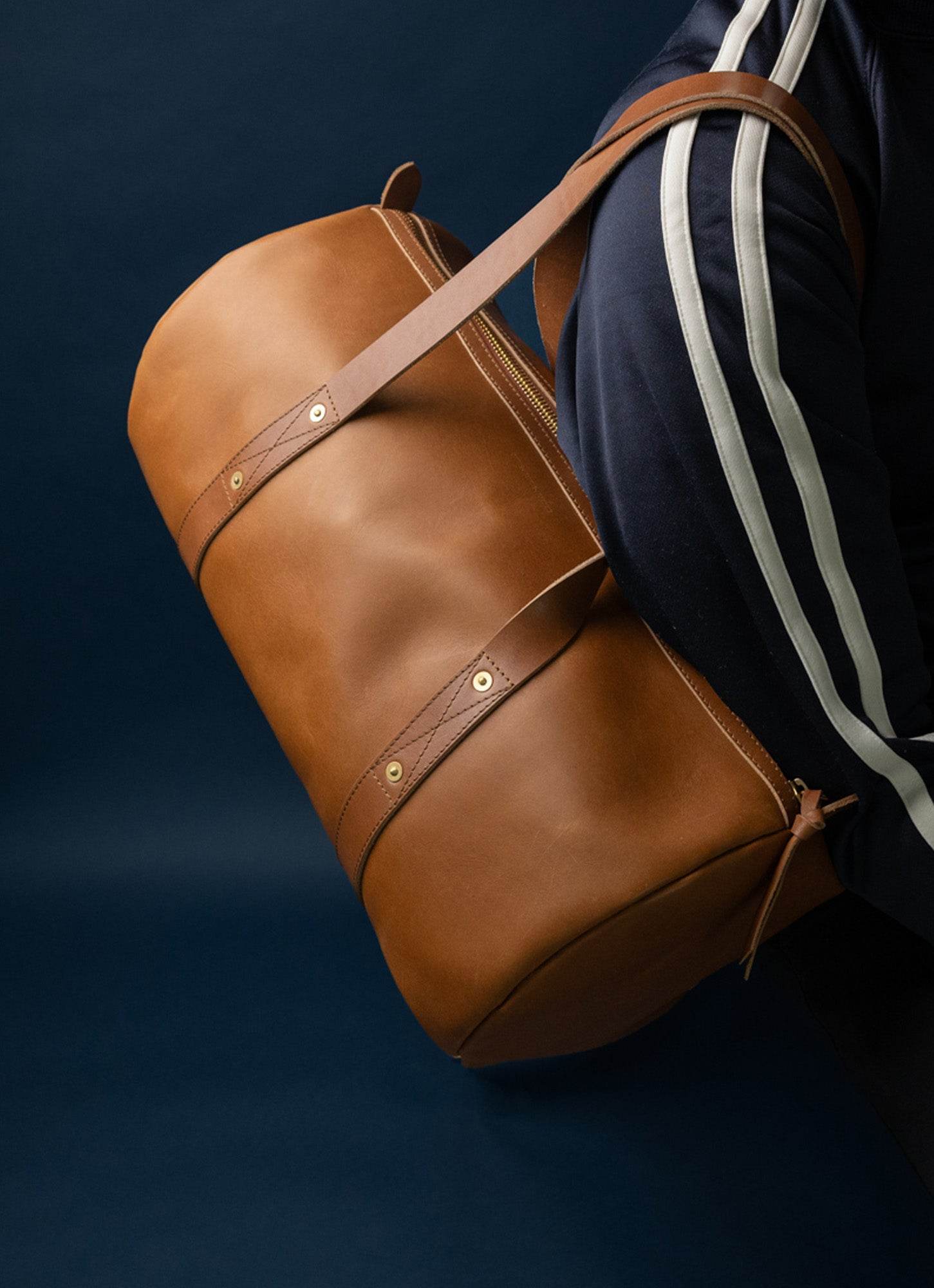 1968 Gym Bag alternate view