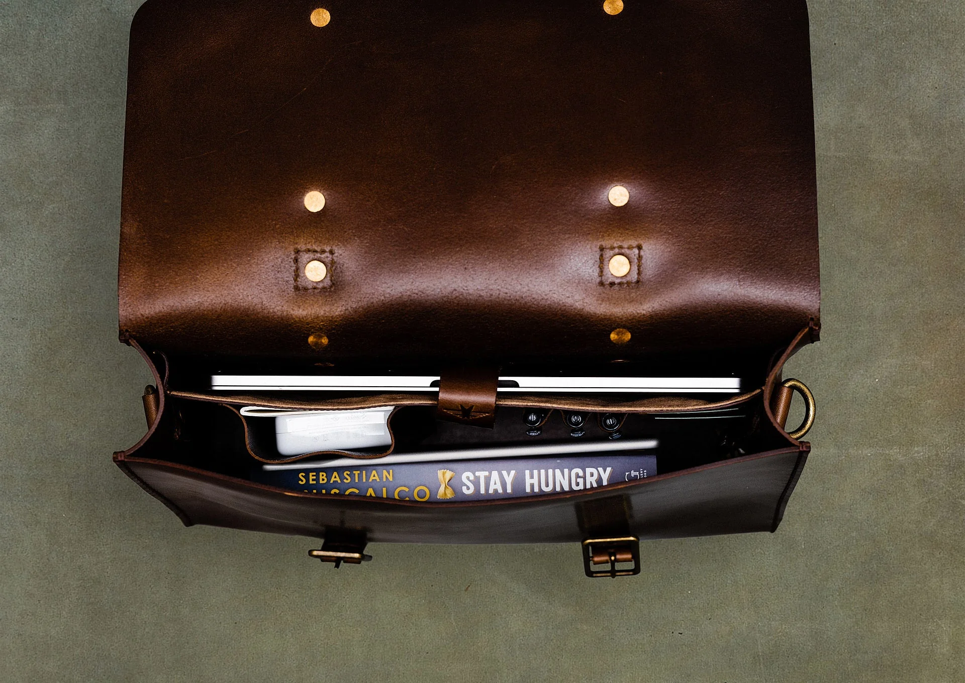 4 Way Briefcase (Archive Edition) view 3