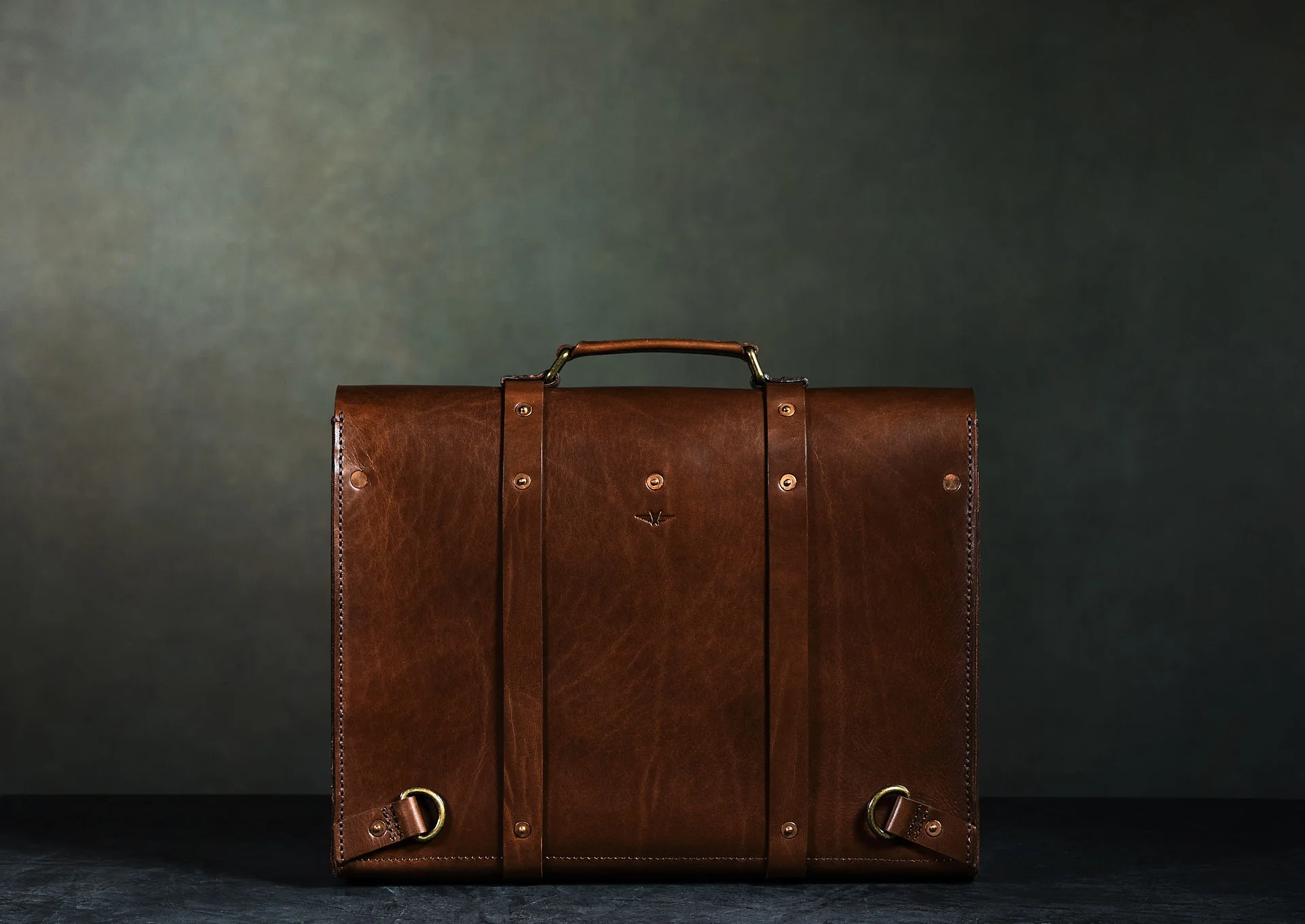 4 Way Briefcase alternate view