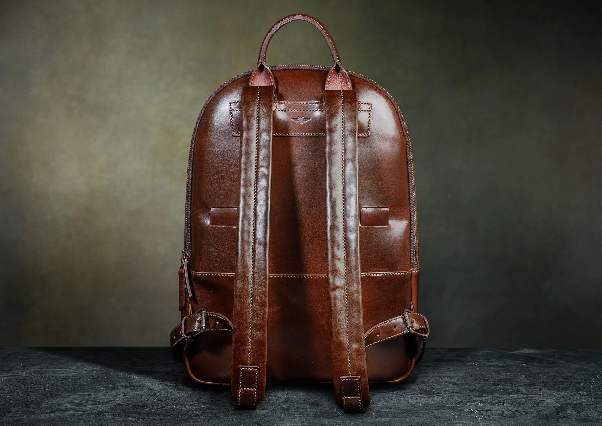 Backpack alternate view