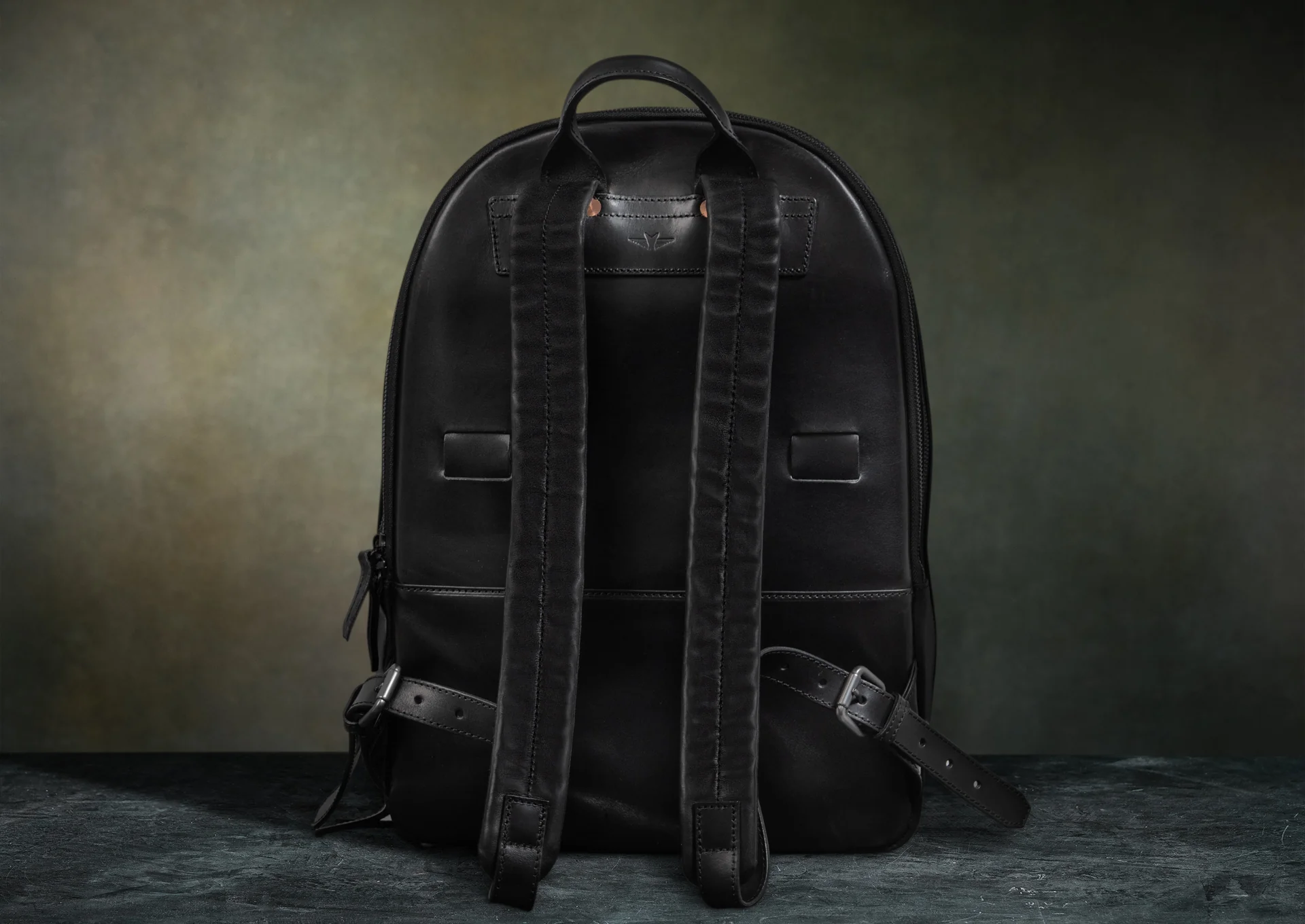Backpack view 3