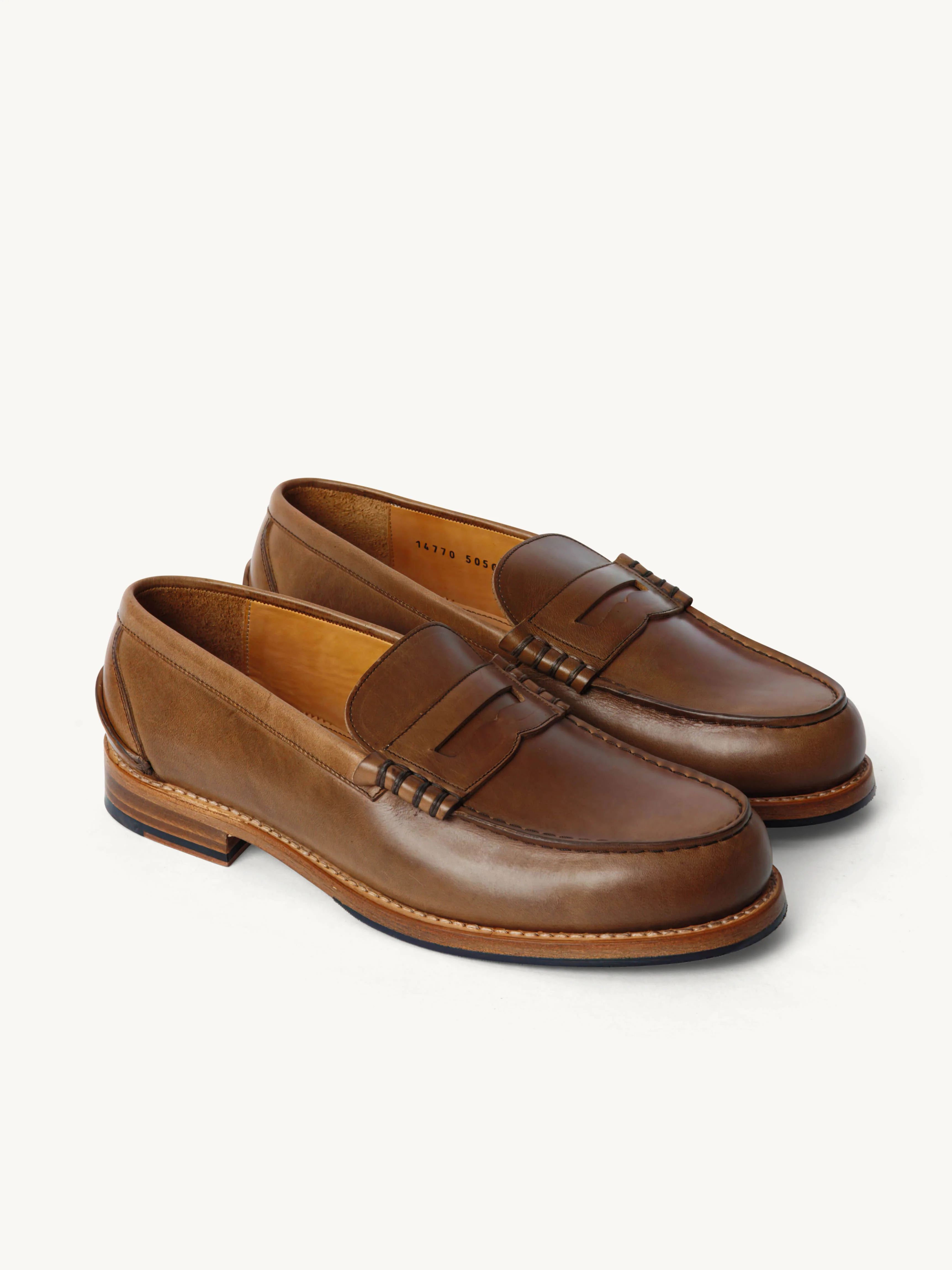 Beefroll Loafer alternate view