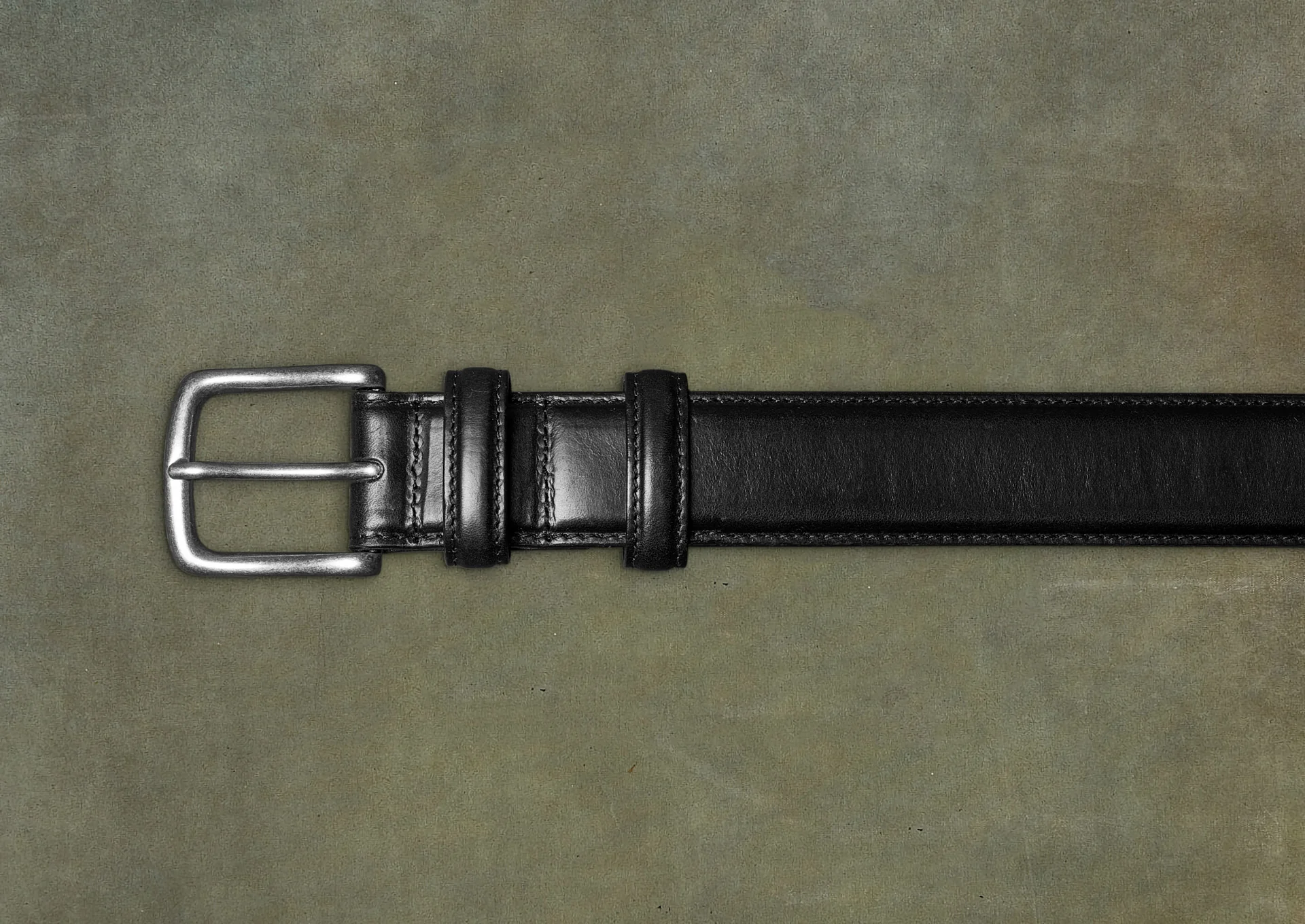 Black Belt (1.25