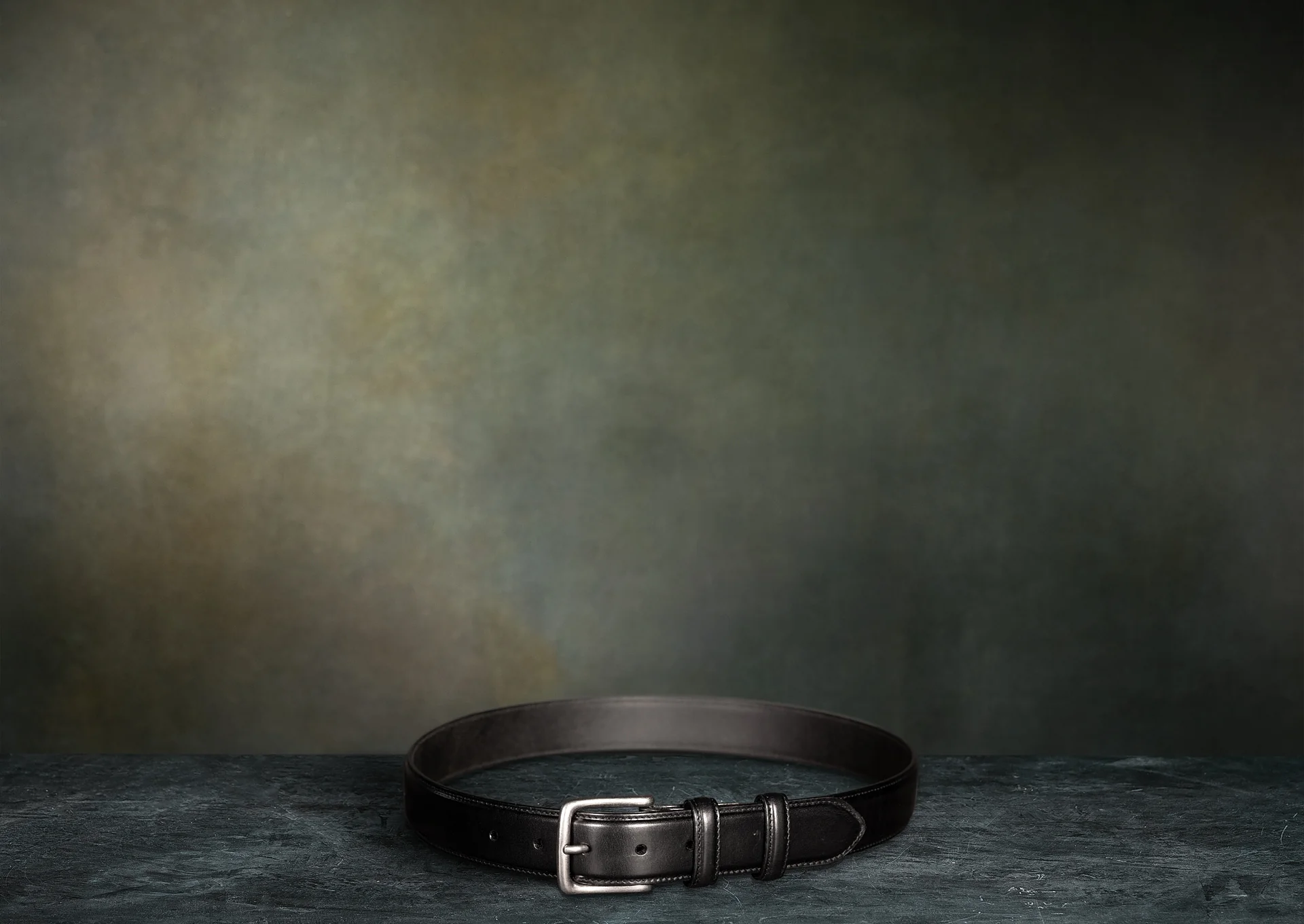 Black Belt (1.25