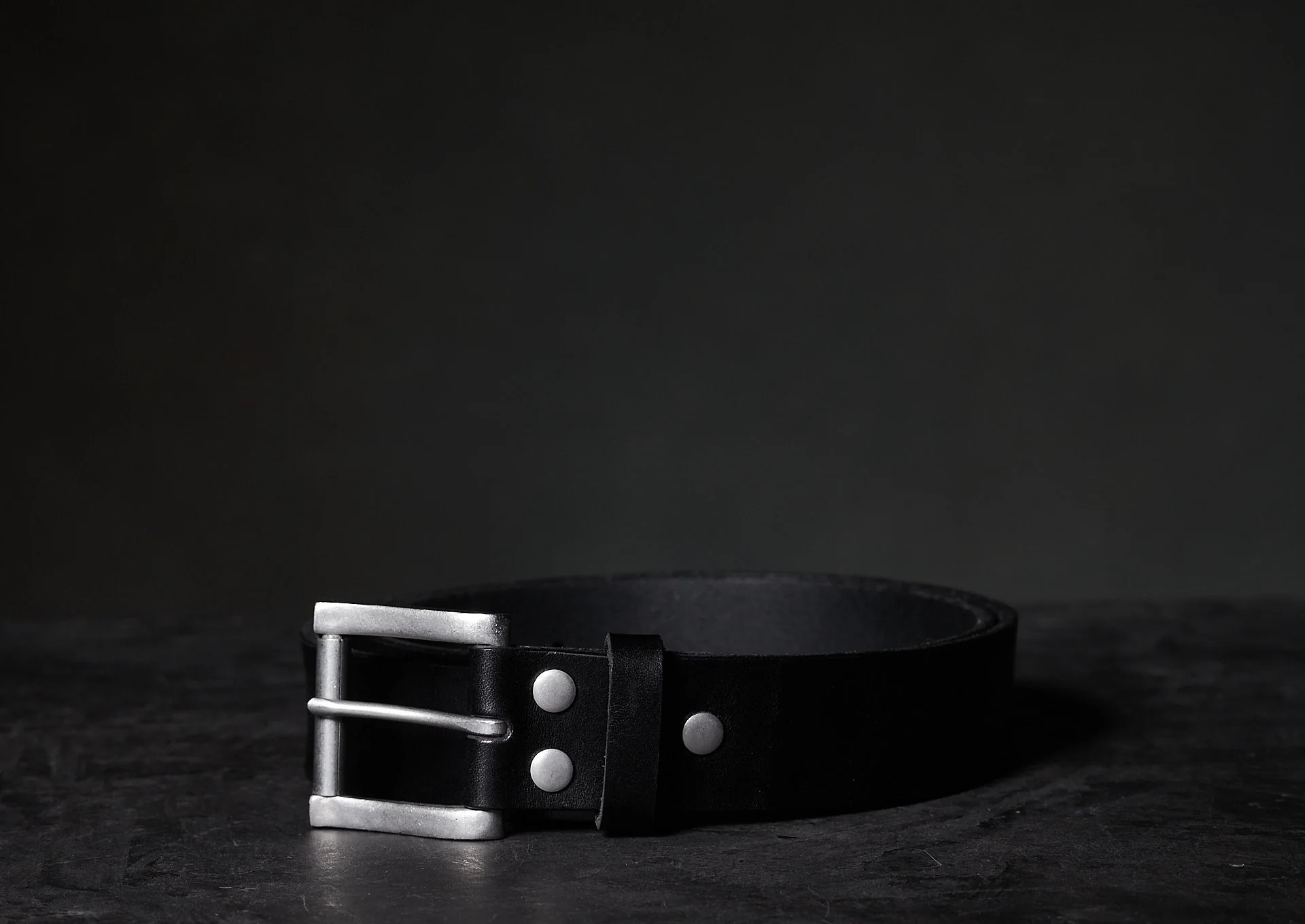 Black Belt (1.5