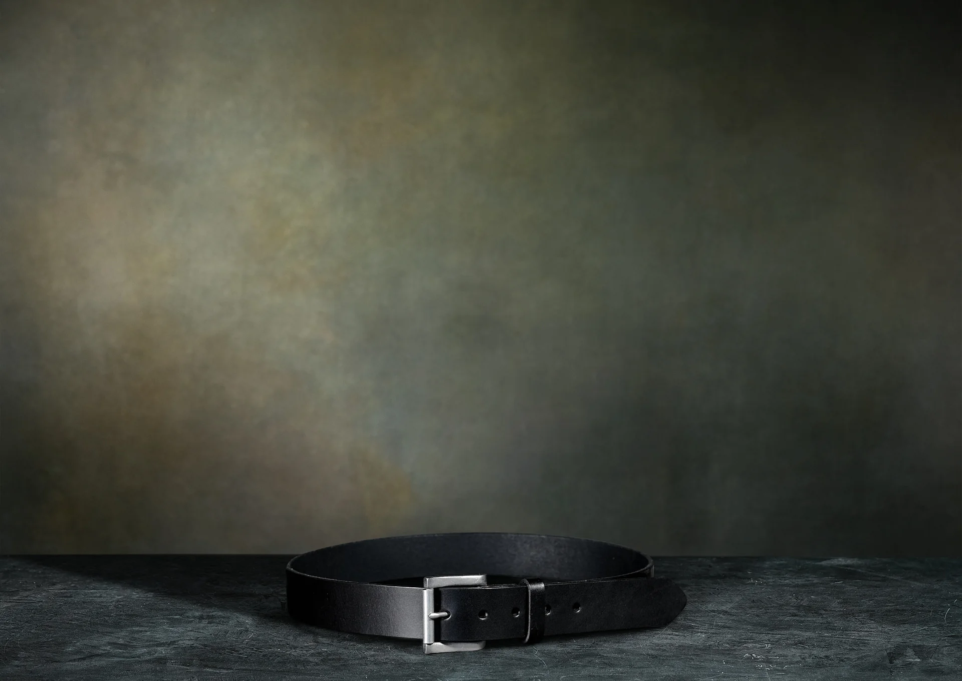 Black Belt (1.5
