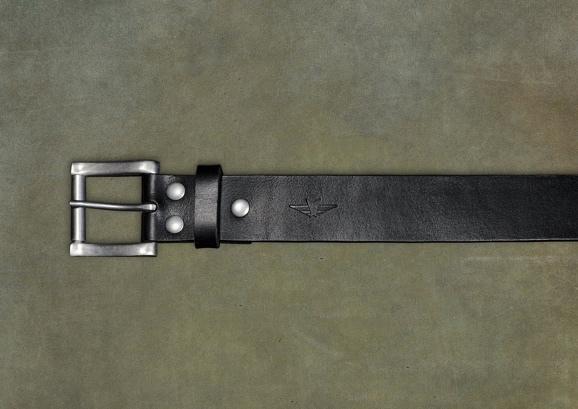 Black Belt (1.5