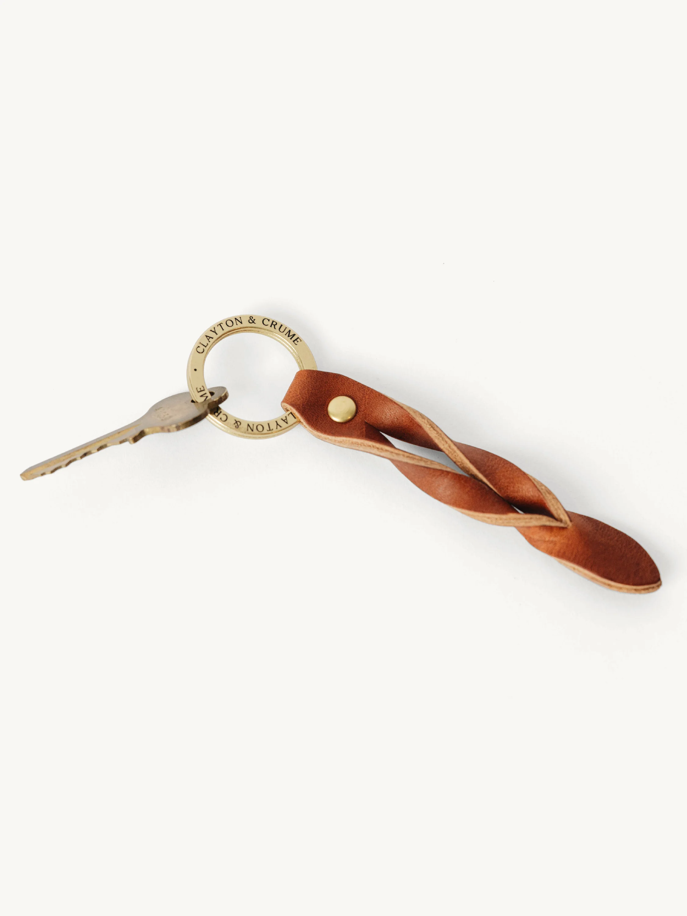 Braided Key Fob view 4