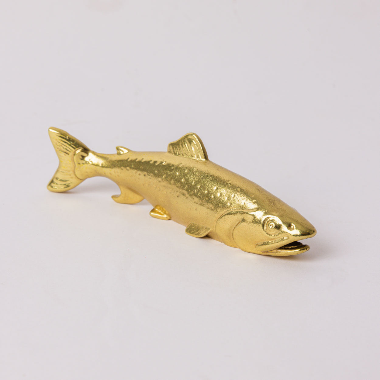 Brass Trout Opener alternate view