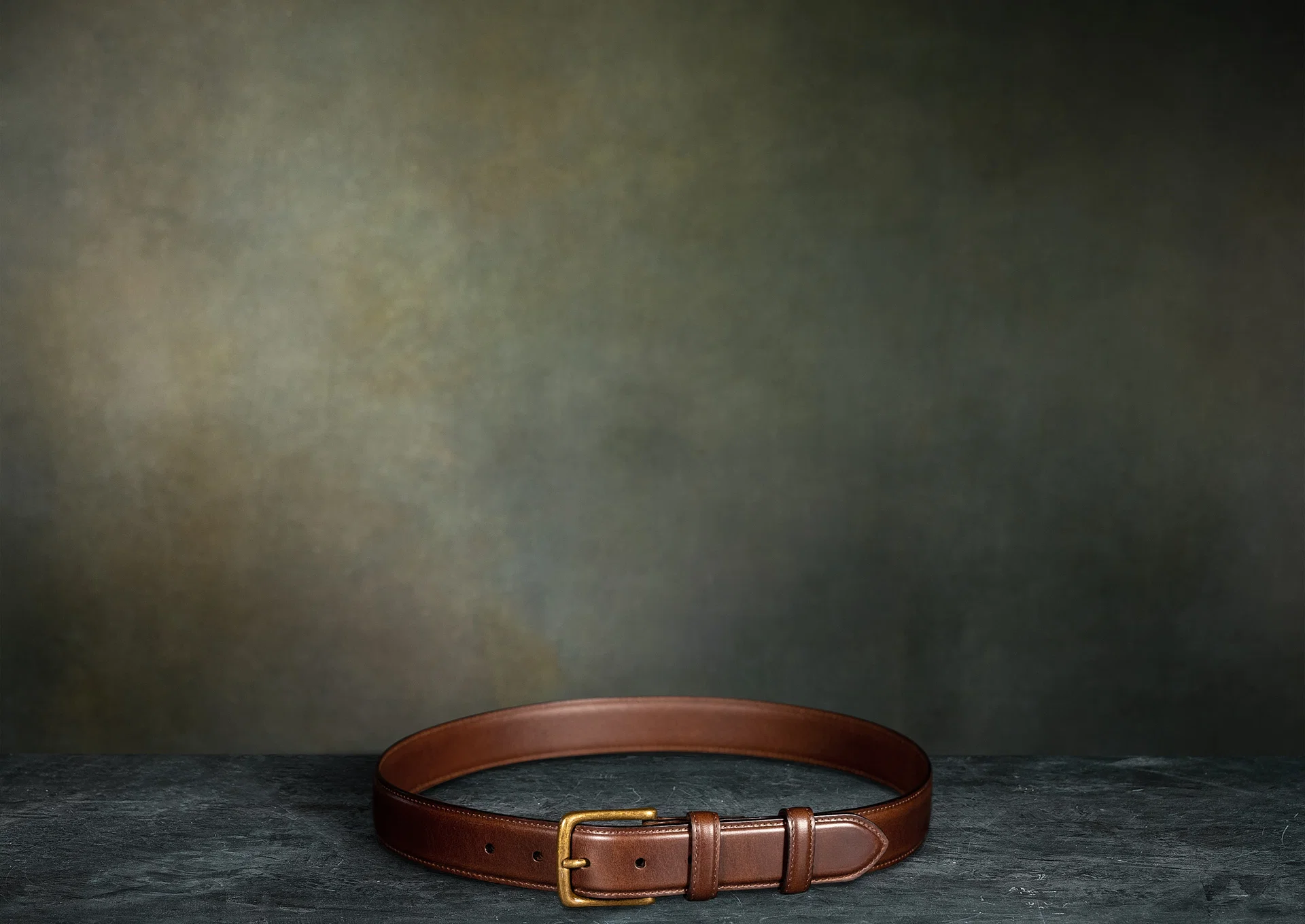 Brown Belt (1.25