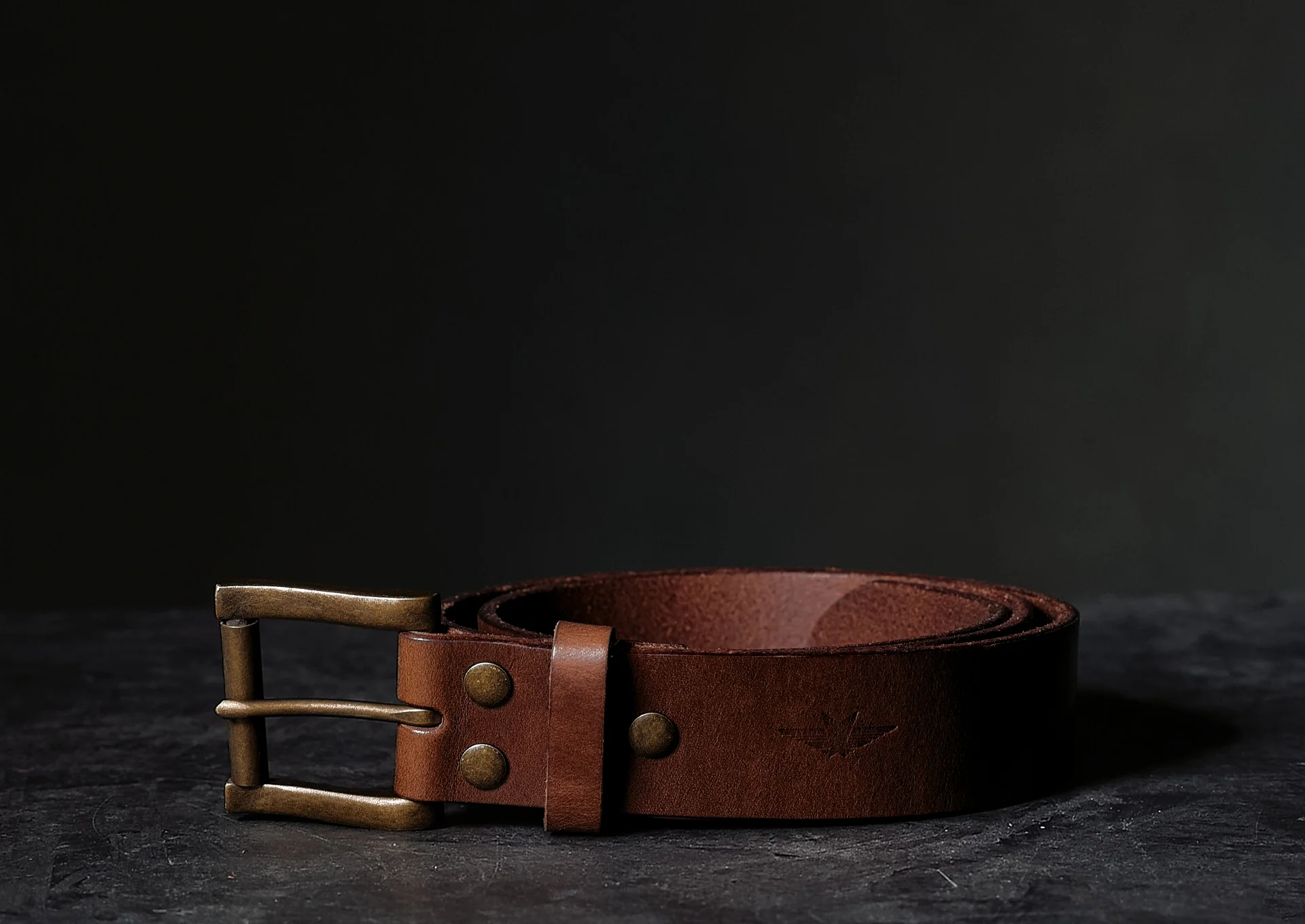 Brown Belt (1.5