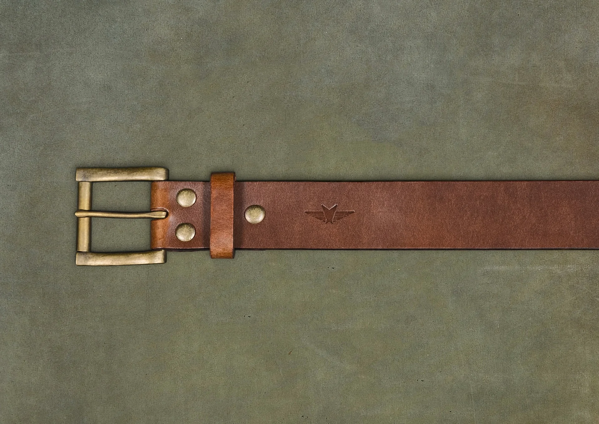 Brown Belt (1.5