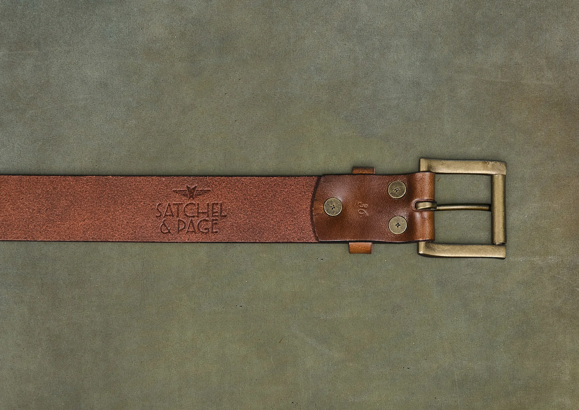 Brown Belt (1.5