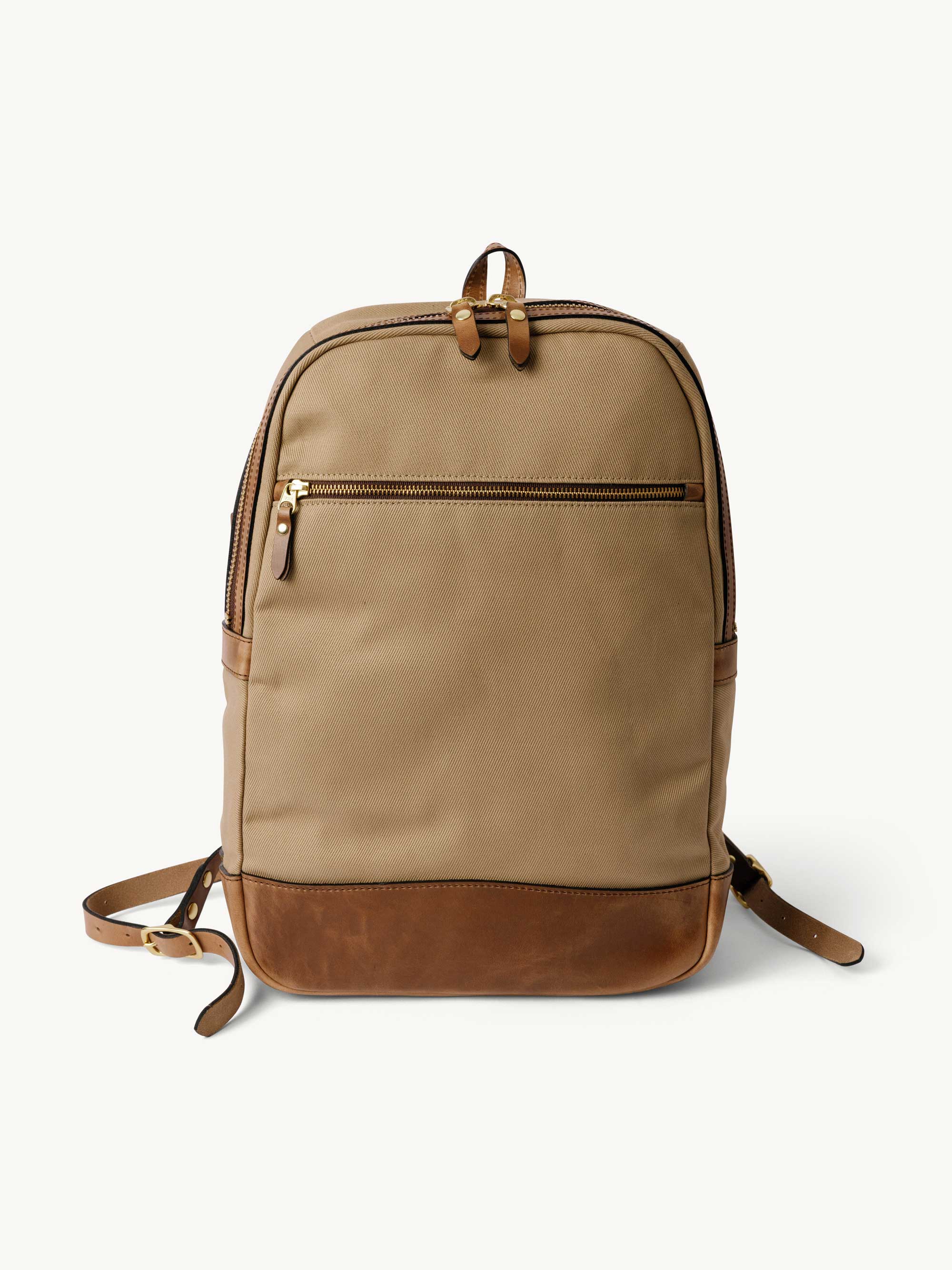 Canvas Backpack alternate view