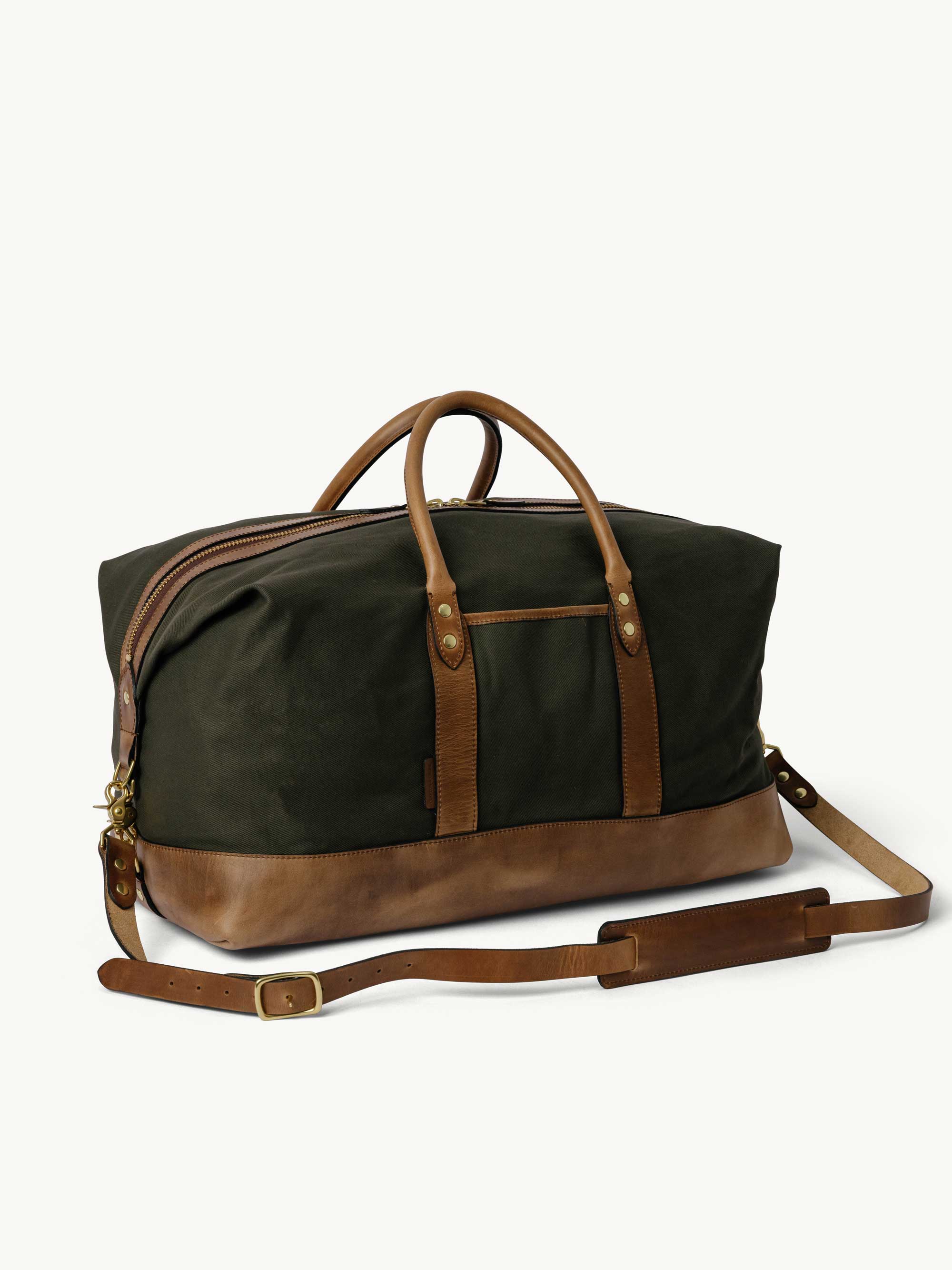 Canvas Weekender alternate view