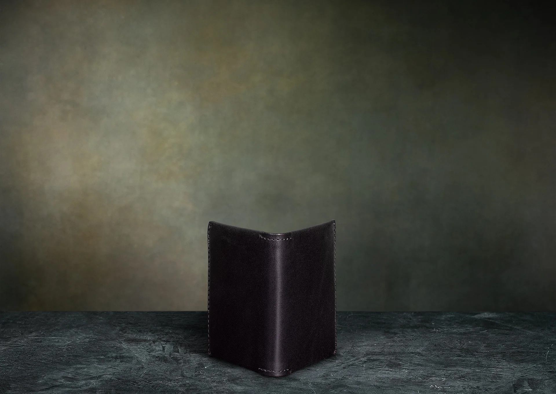 Card Wallet - Black view 3