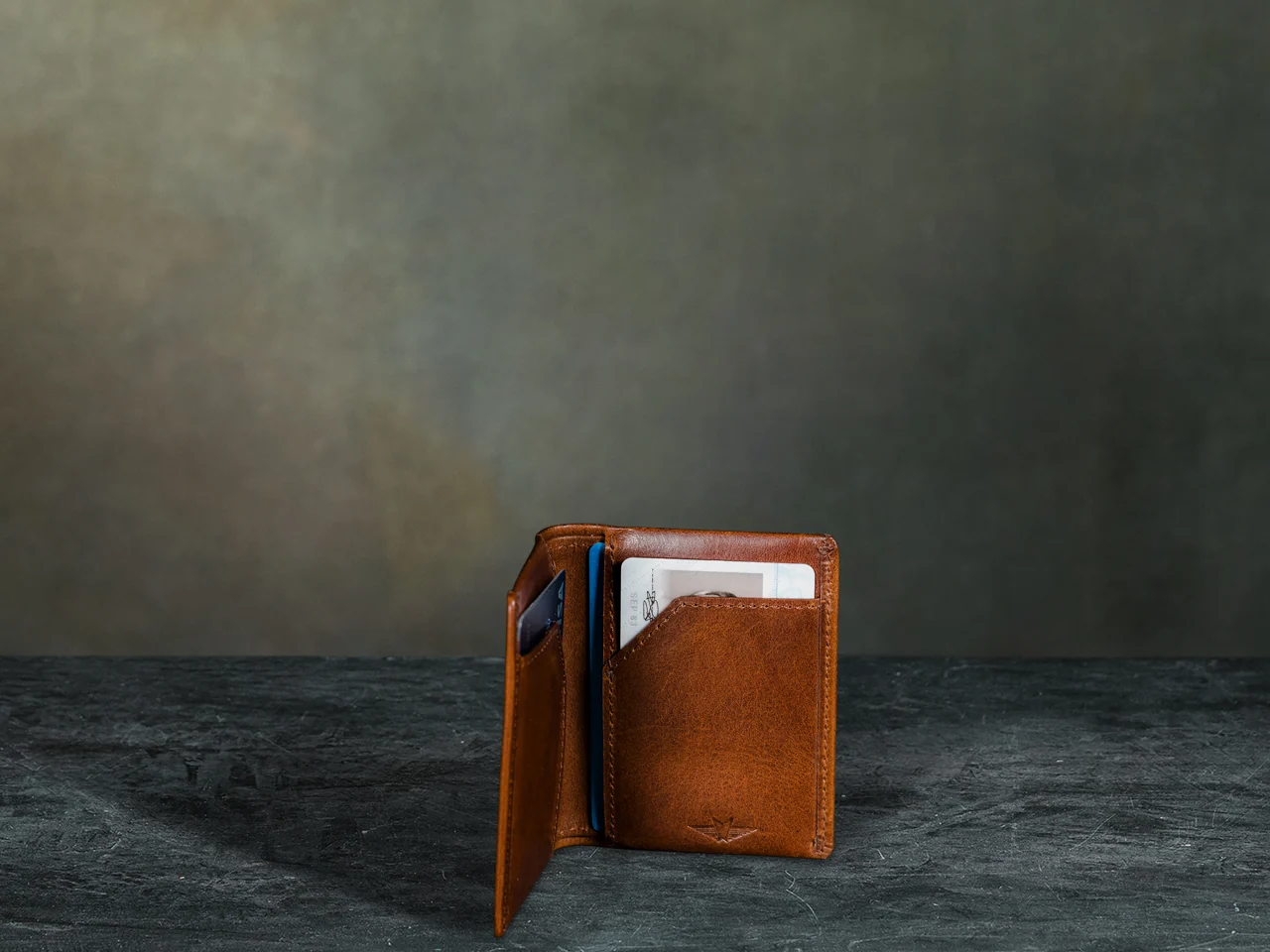 Card Wallet view 3