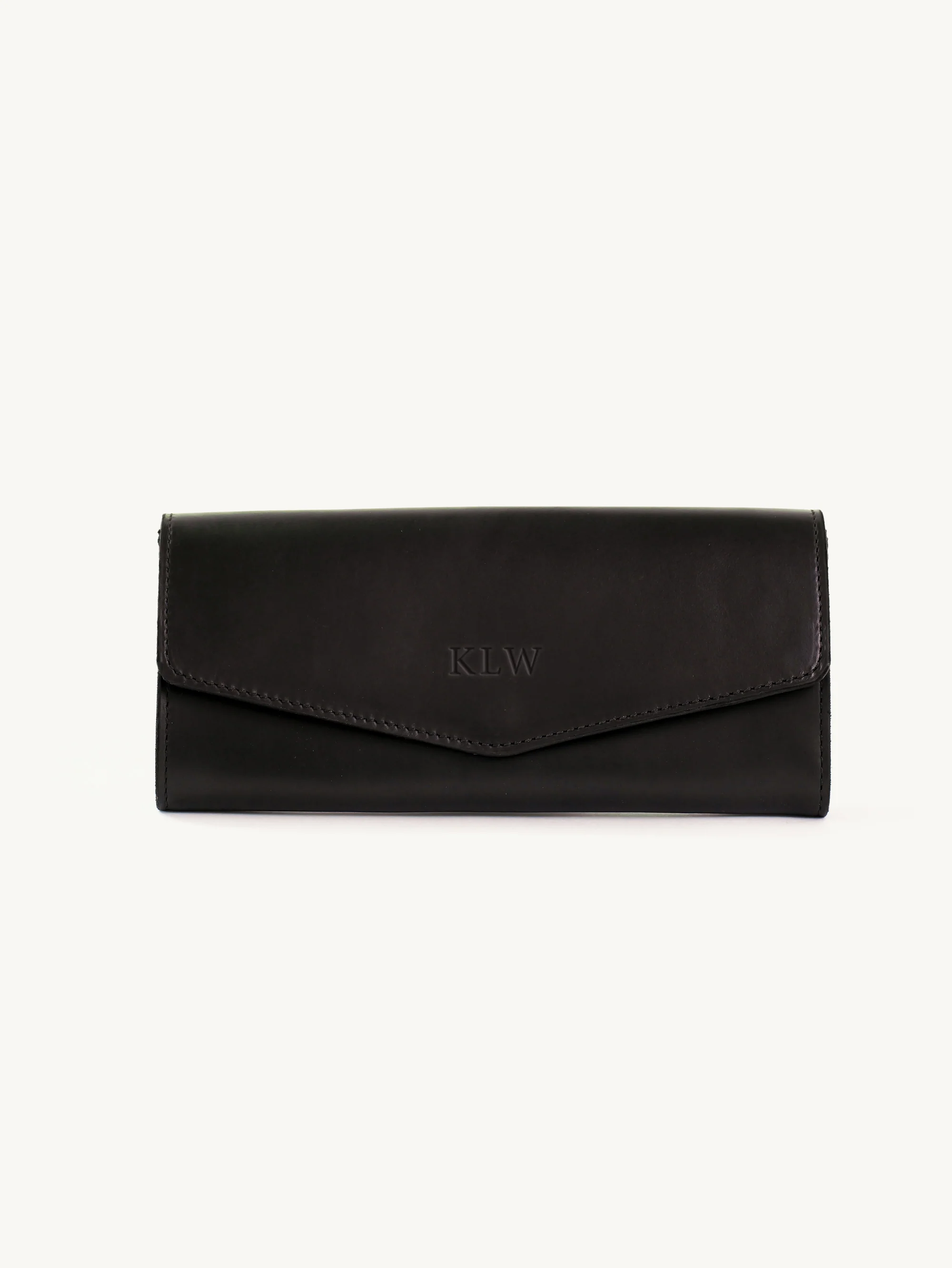Classic Envelope Wallet alternate view