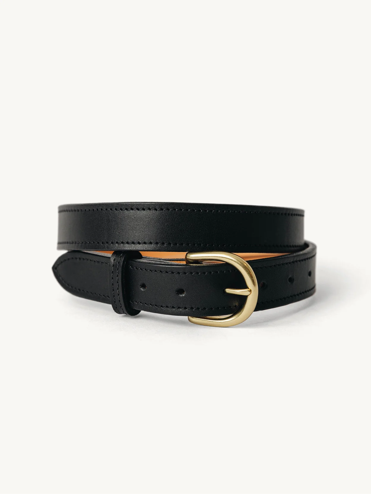 Classic Ladies Belt alternate view