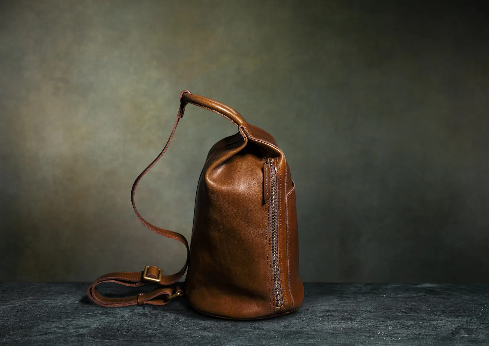 Daypack alternate view
