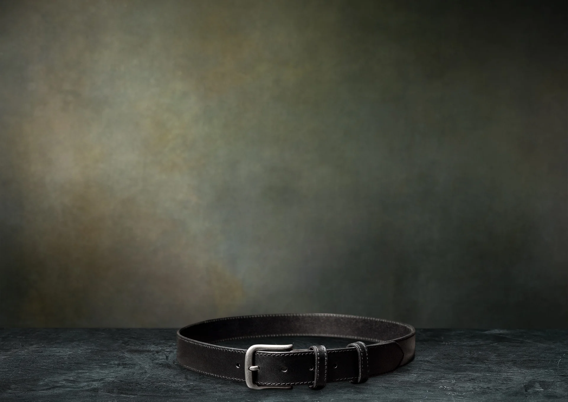 Everywhere Black Belt (1.35