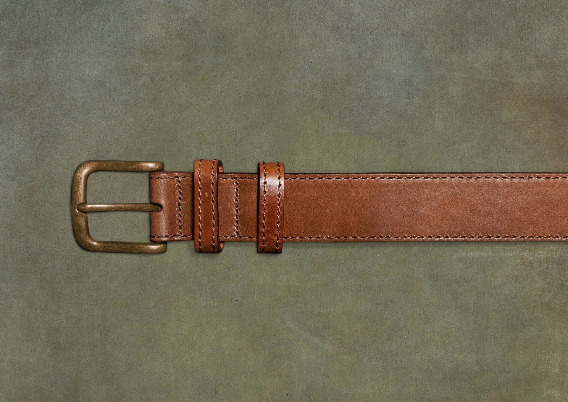 Everywhere Brown Belt (1.35