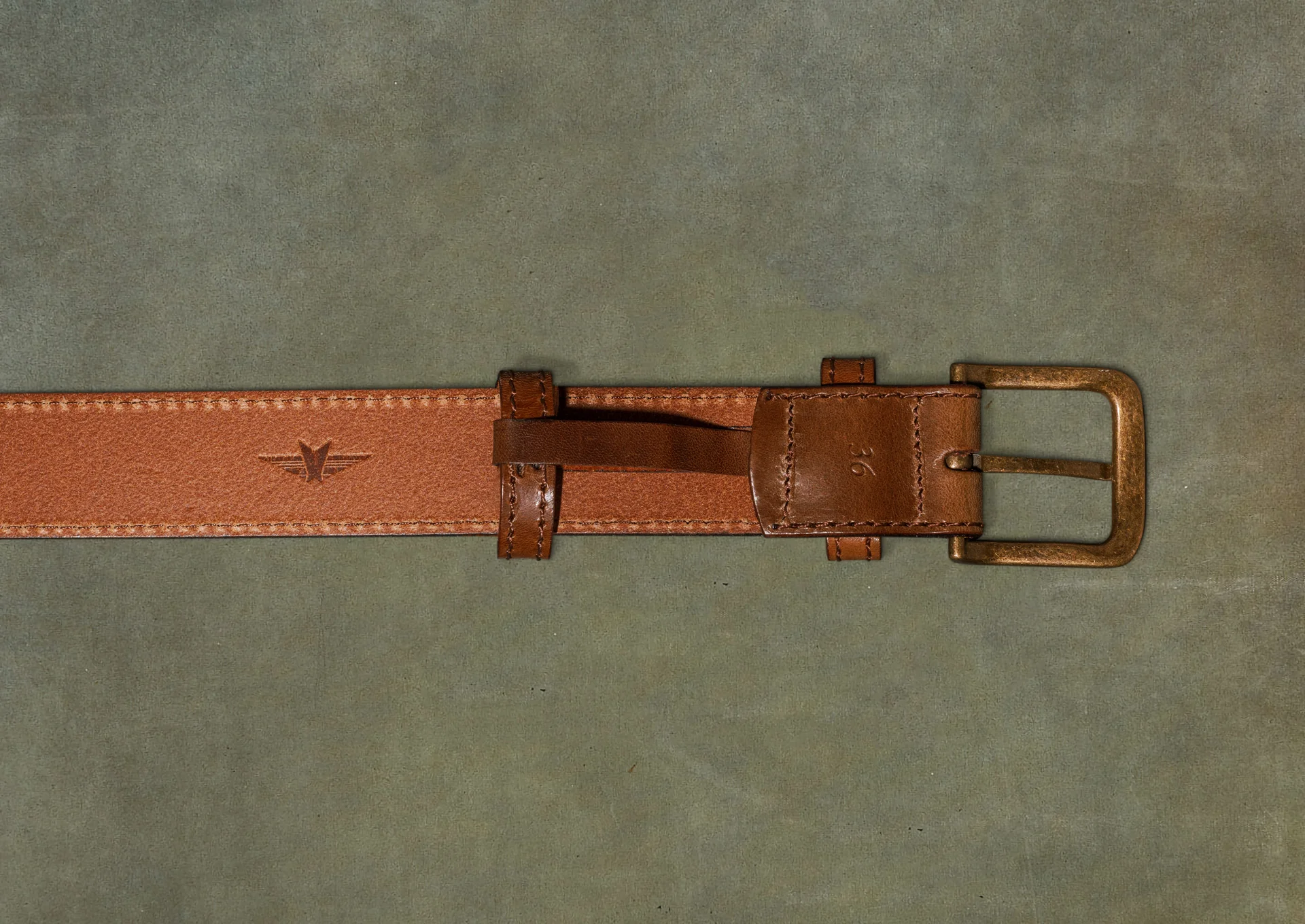 Everywhere Brown Belt (1.35