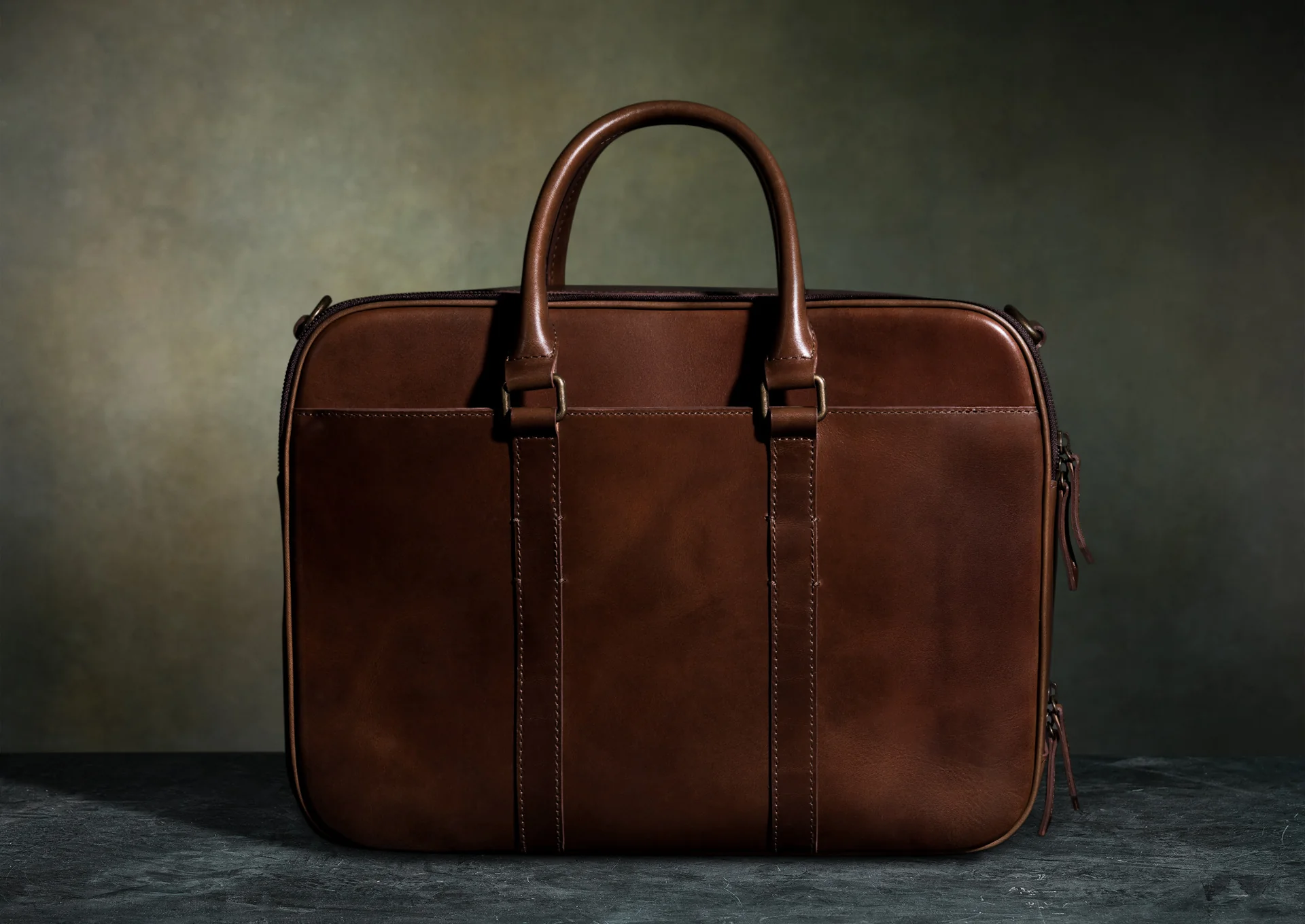 Executive alternate view