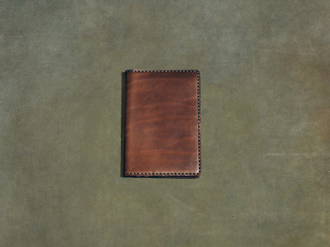Expat Wallet
