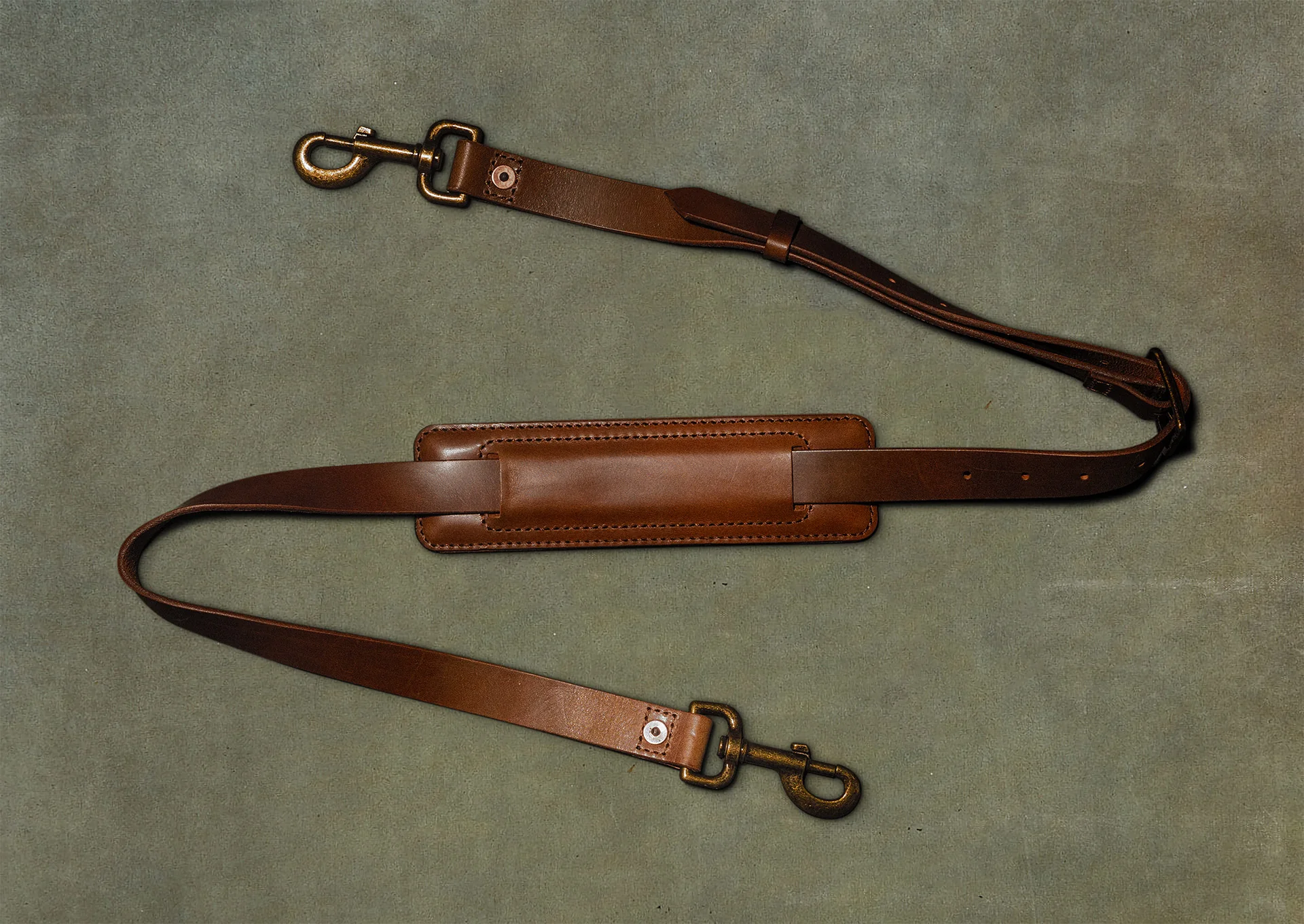 Extra Shoulder Strap