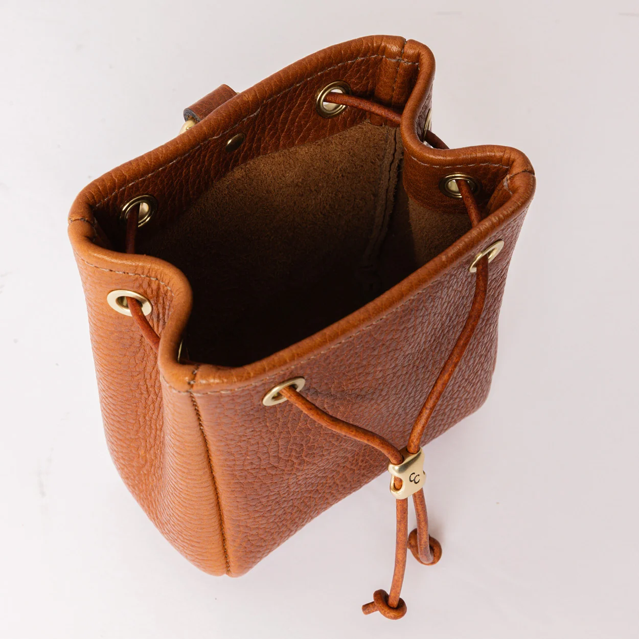 Golf Valuables Pouch alternate view