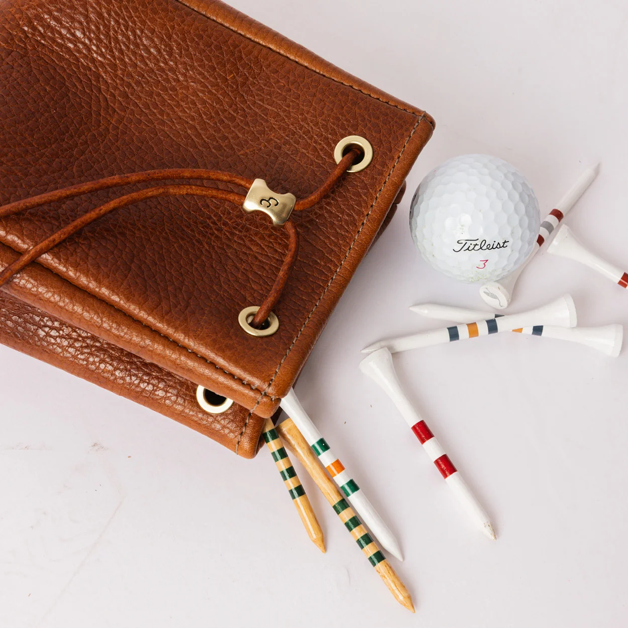 Golf Valuables Pouch view 3