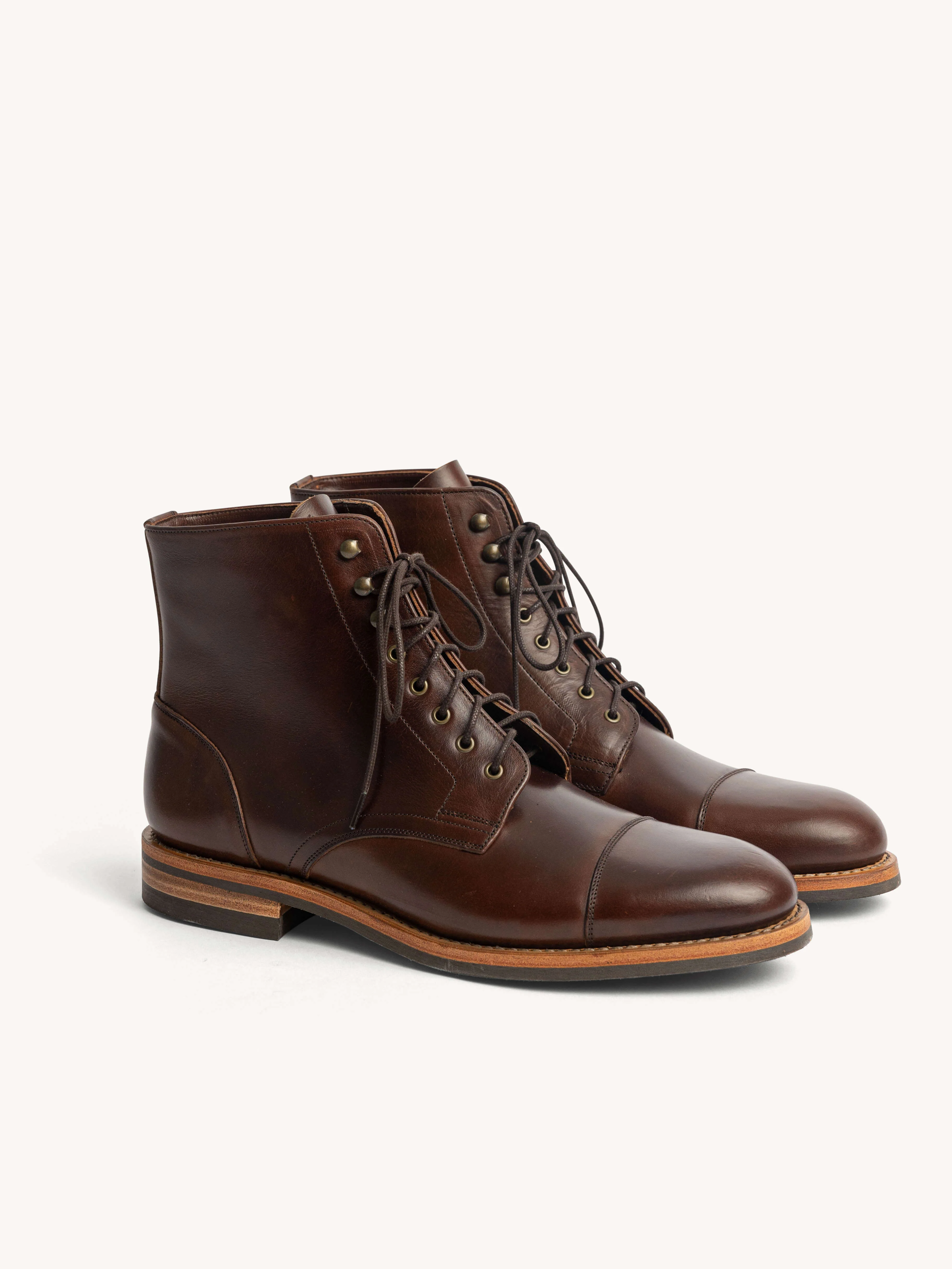 Heritage Boot alternate view