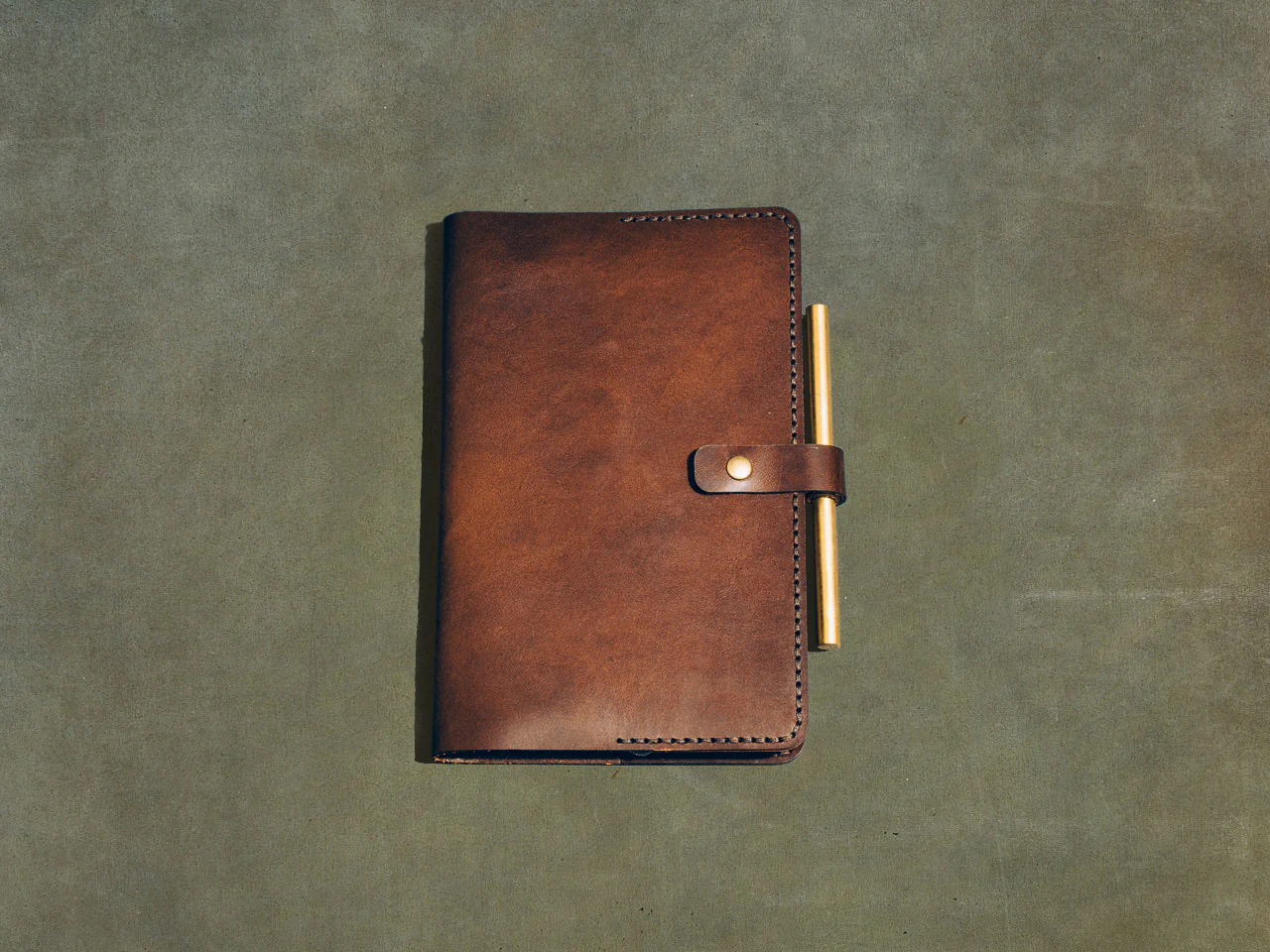 Journal Cover