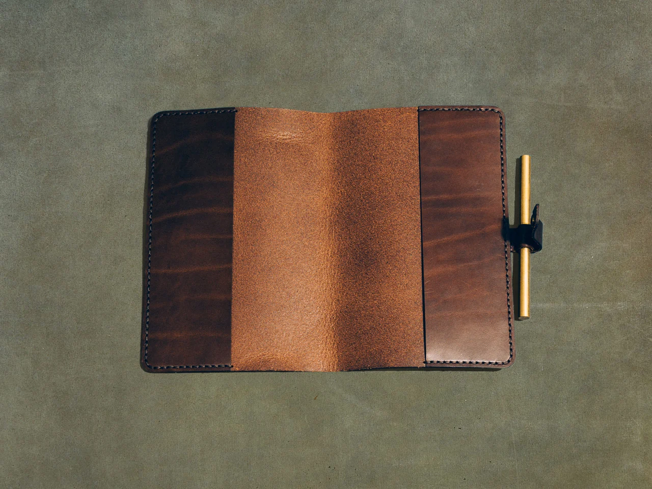 Journal Cover alternate view