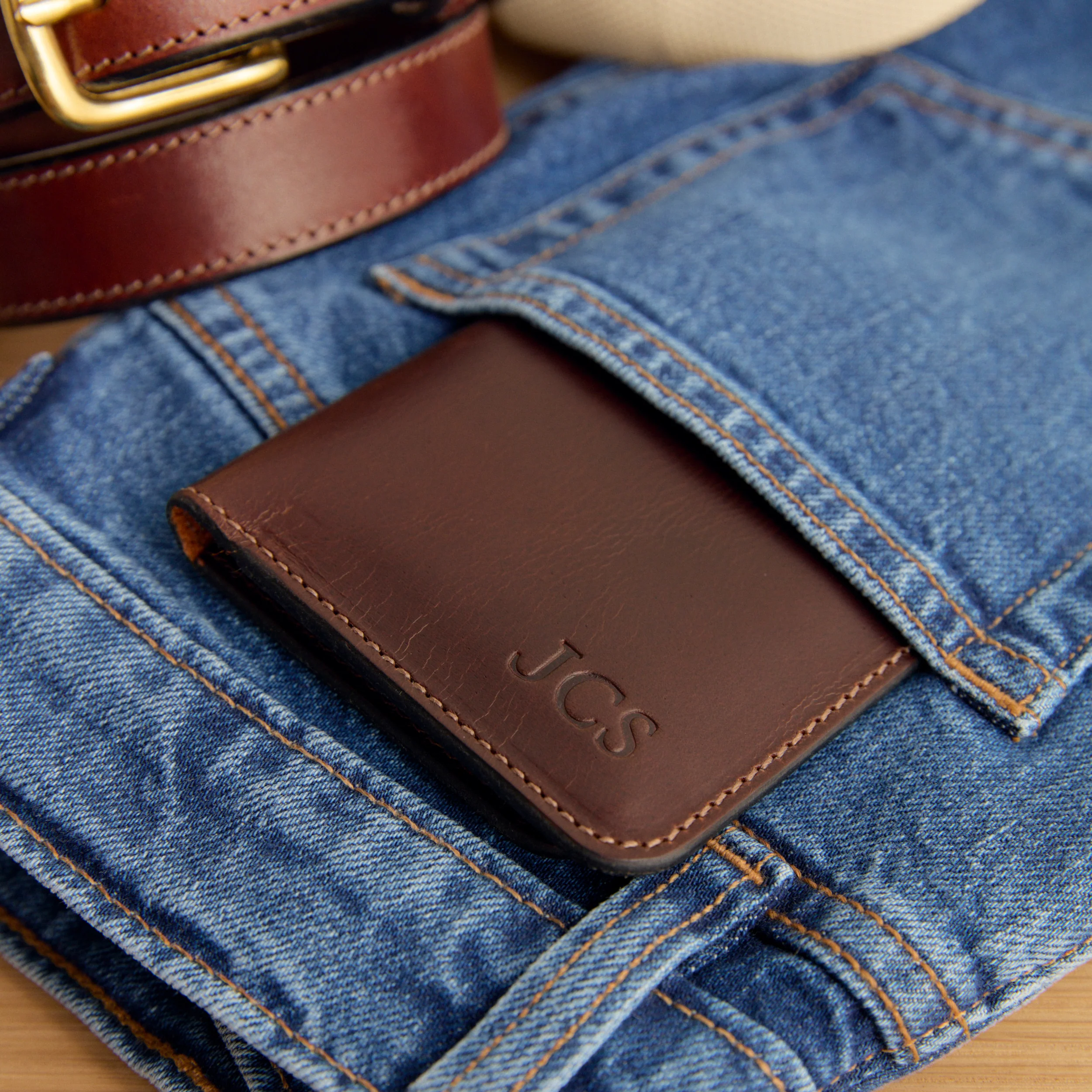 Junior Wallet view 3