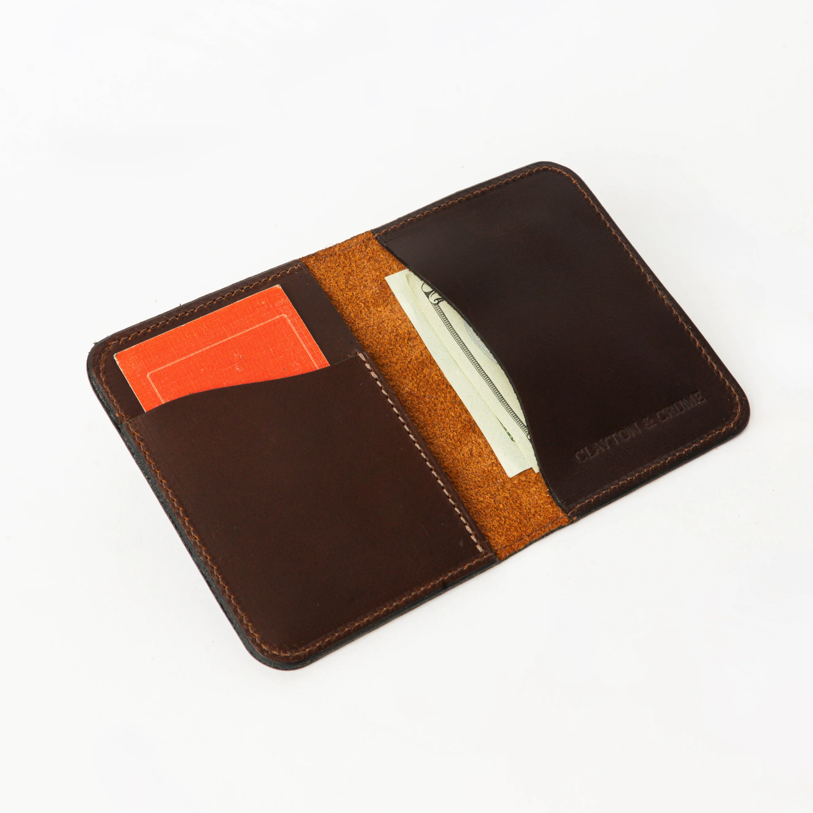 Junior Wallet view 4