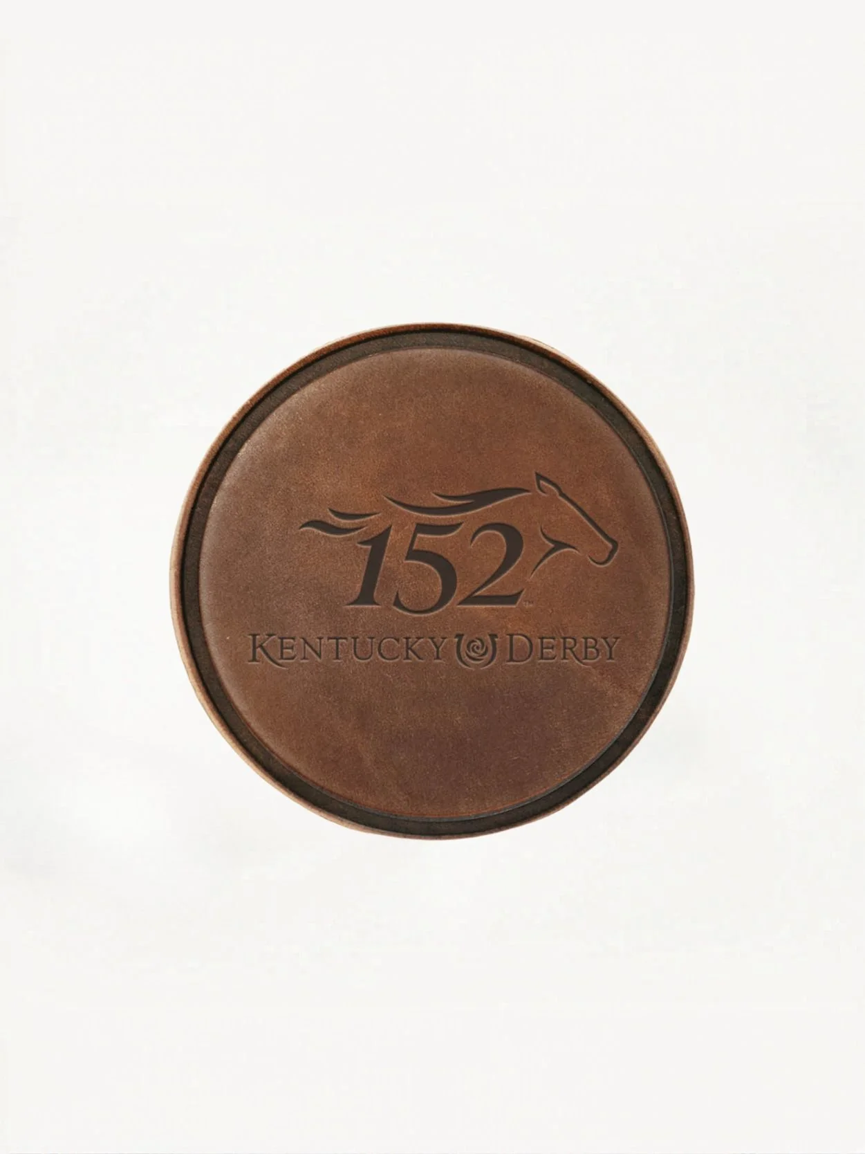 Kentucky Derby 152® Coasters