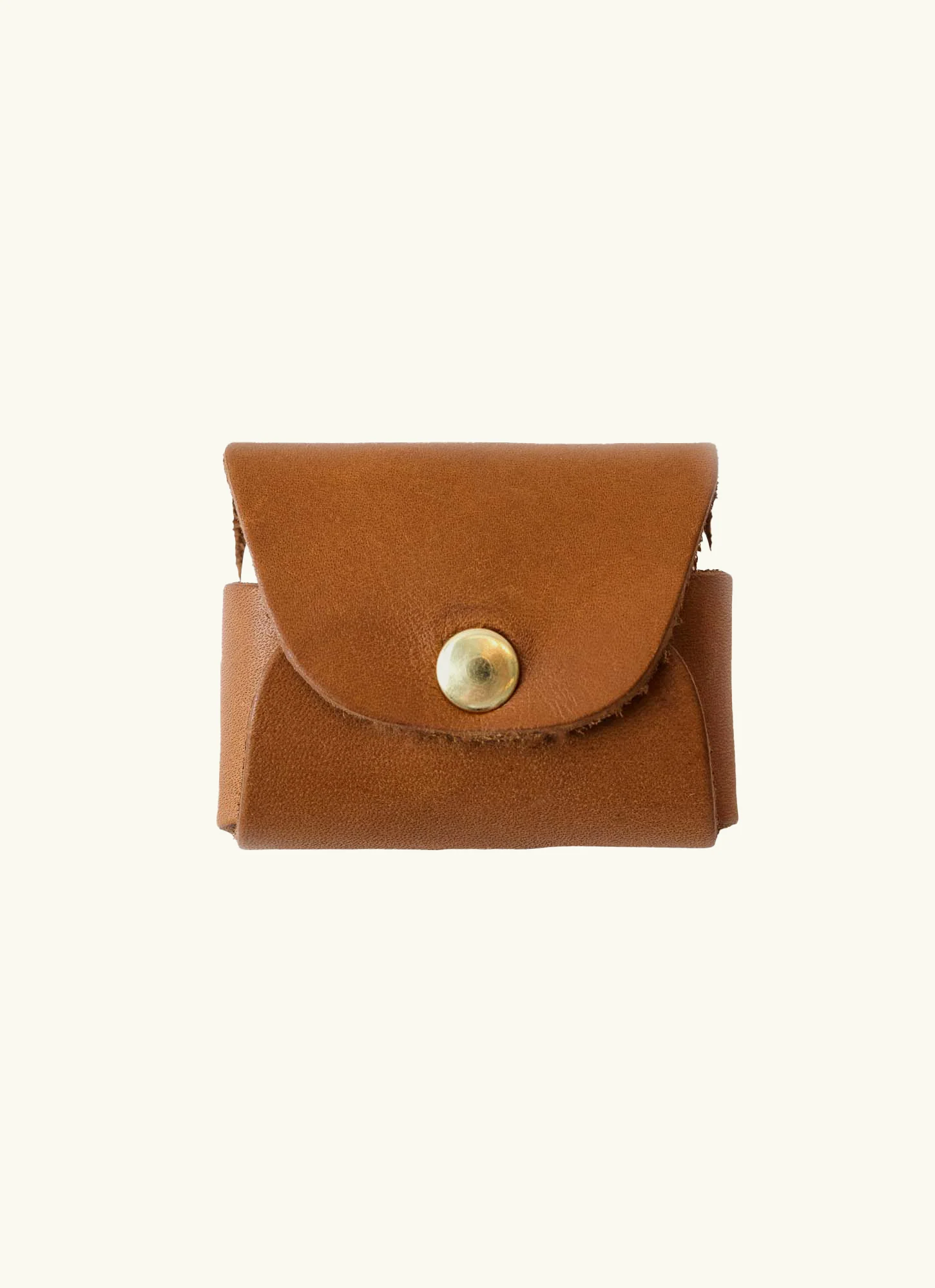 Leather AirPods Case