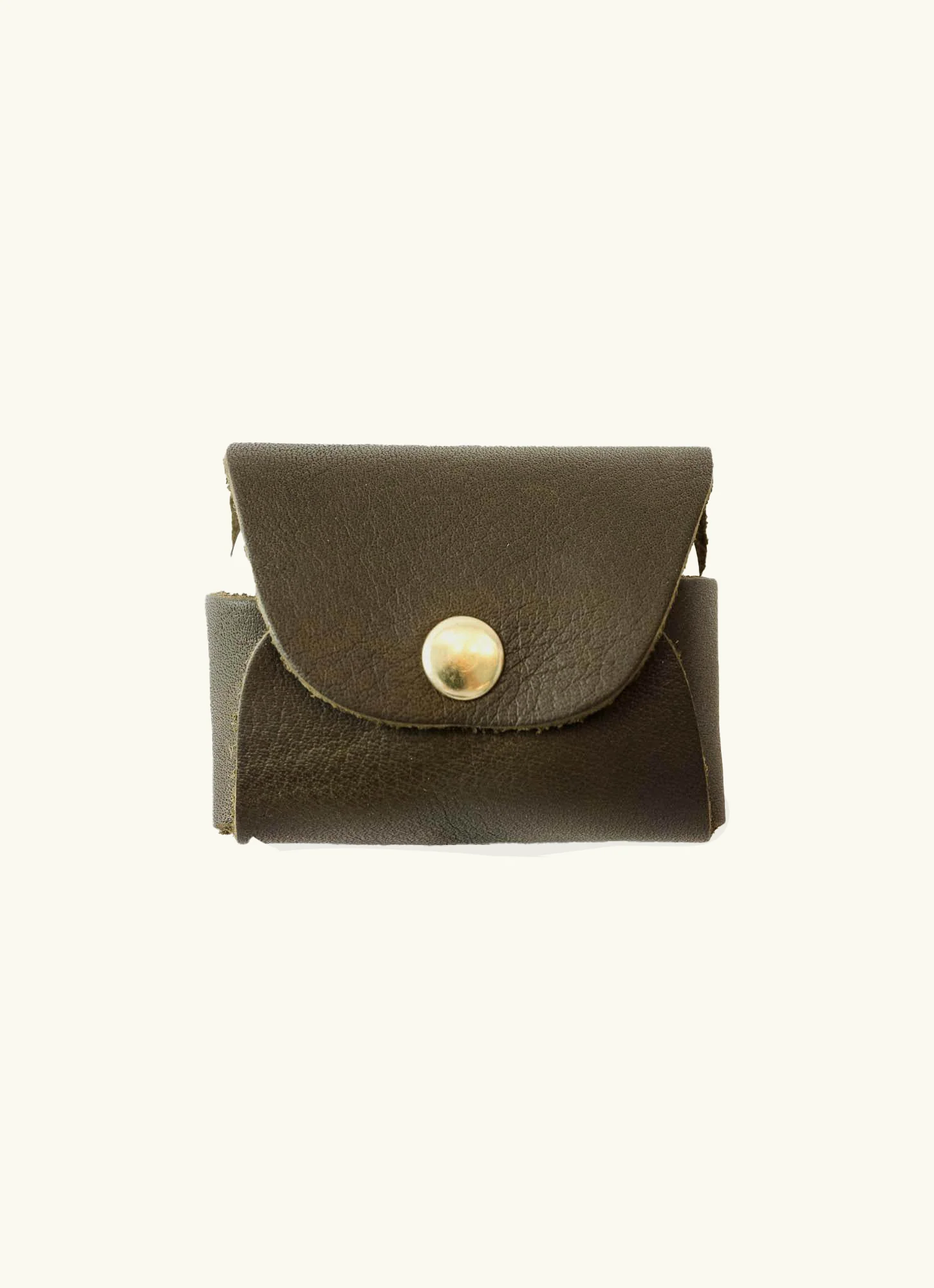 Leather AirPods Case alternate view