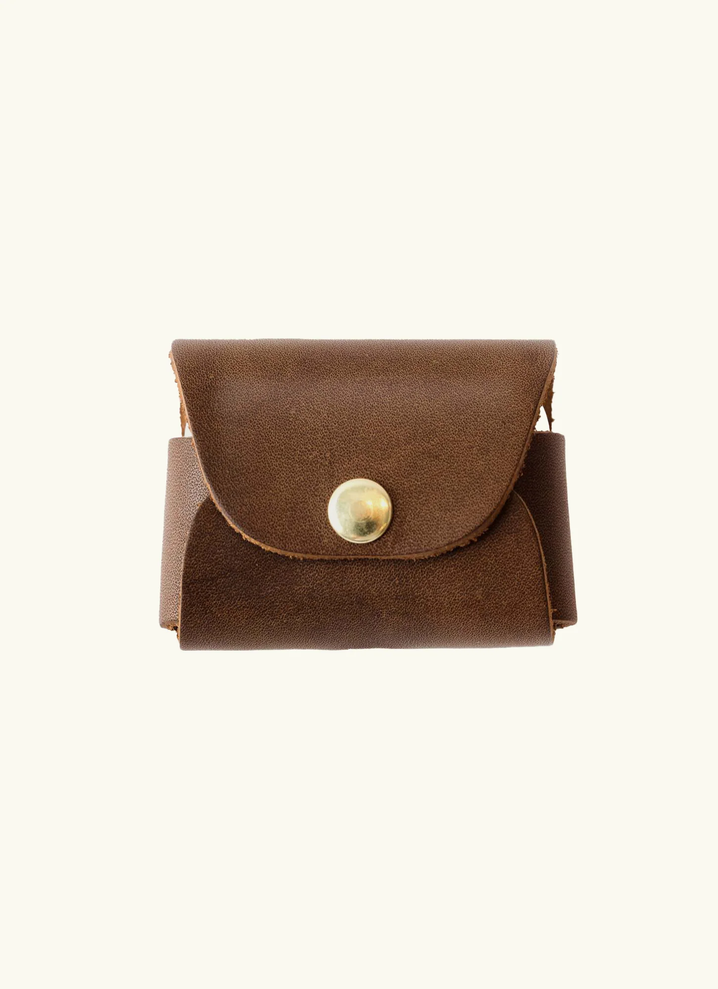 Leather AirPods Case view 4
