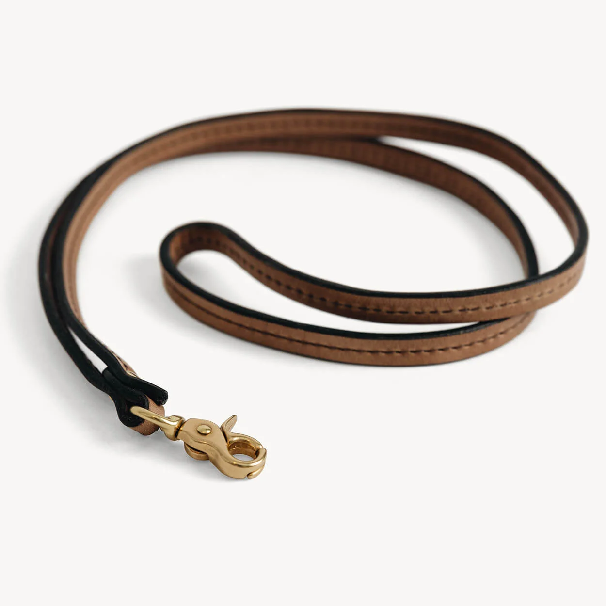 Leather Lanyard alternate view