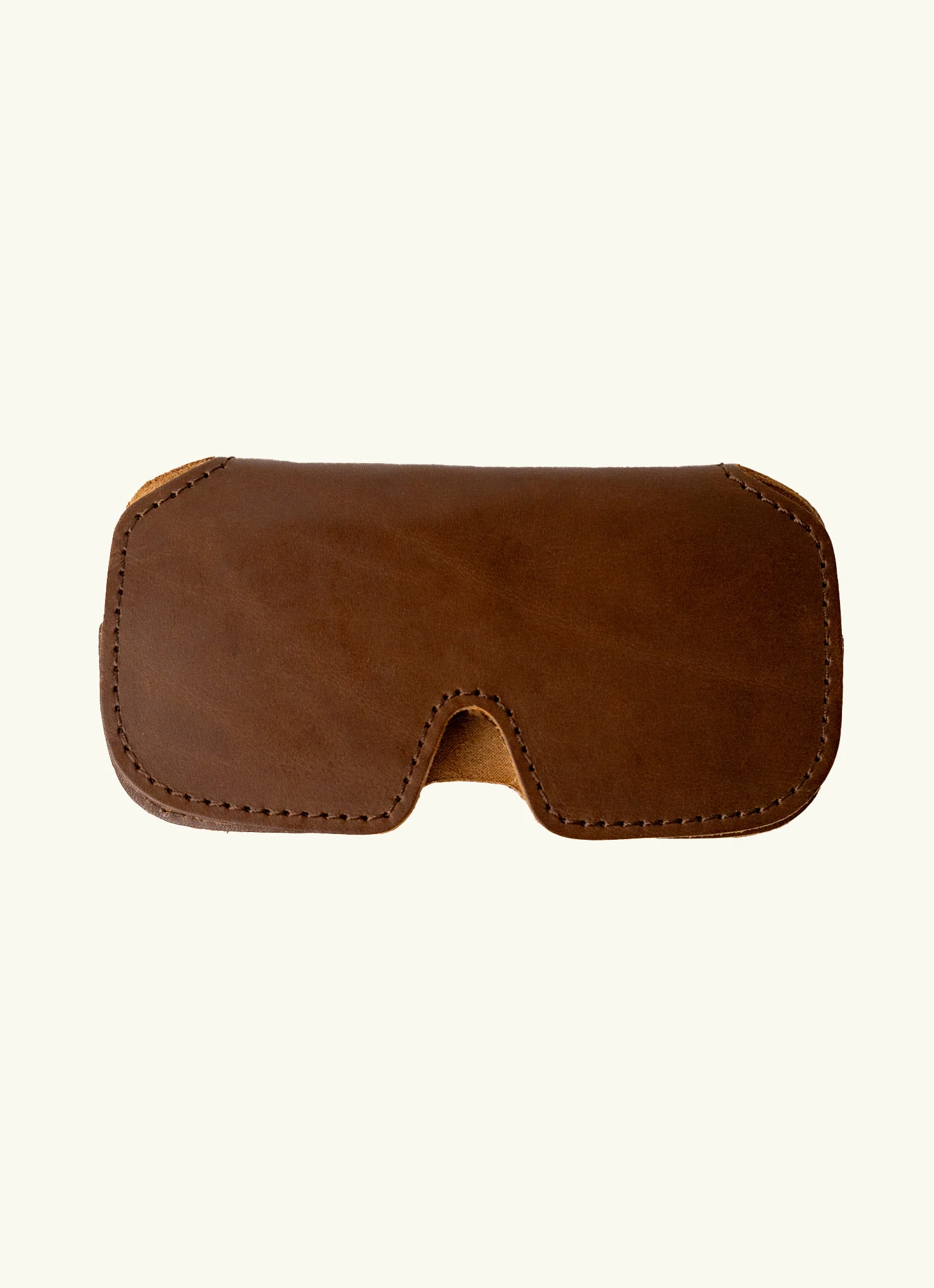 Leather Sunglasses Case alternate view