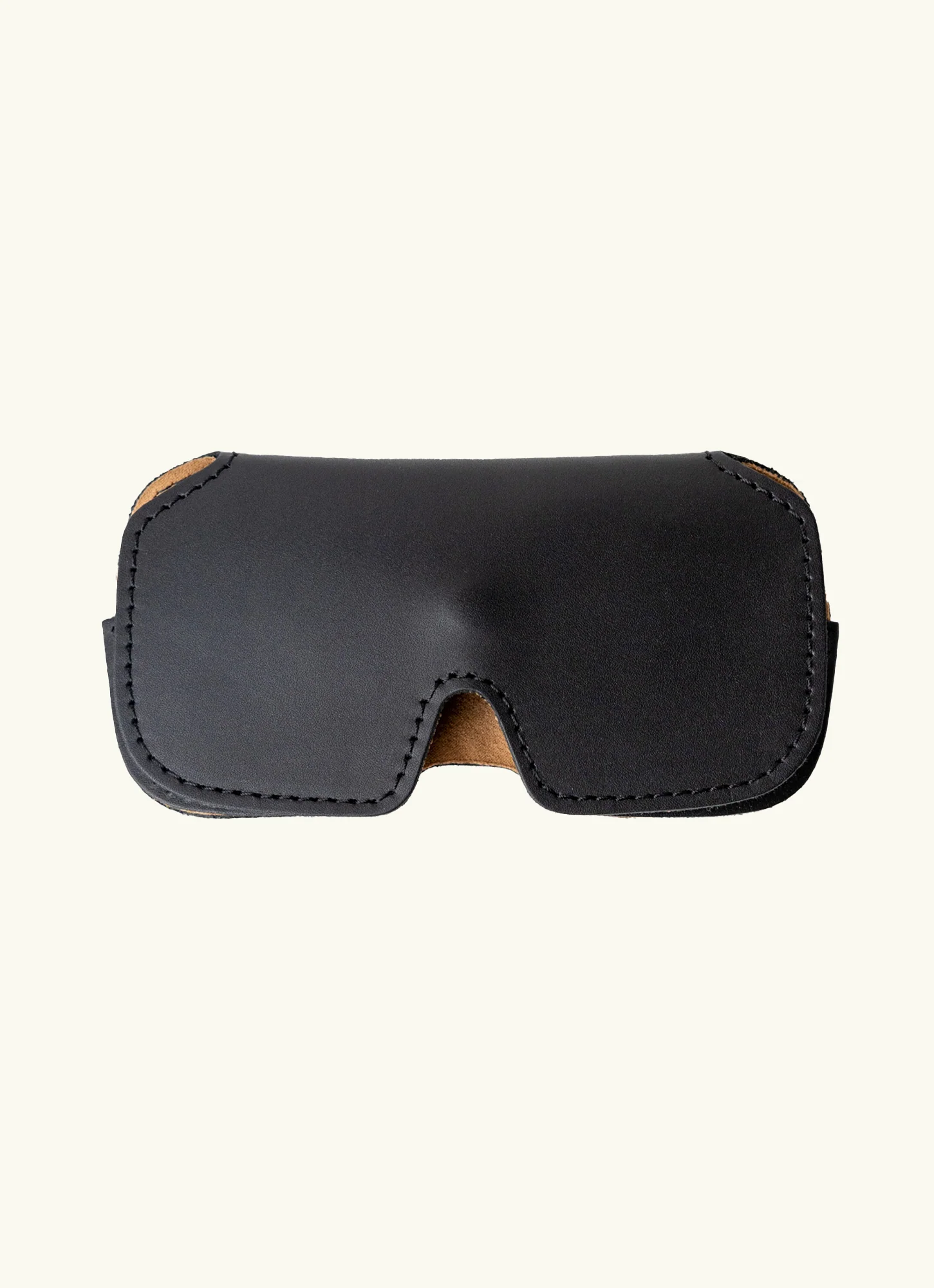 Leather Sunglasses Case view 3