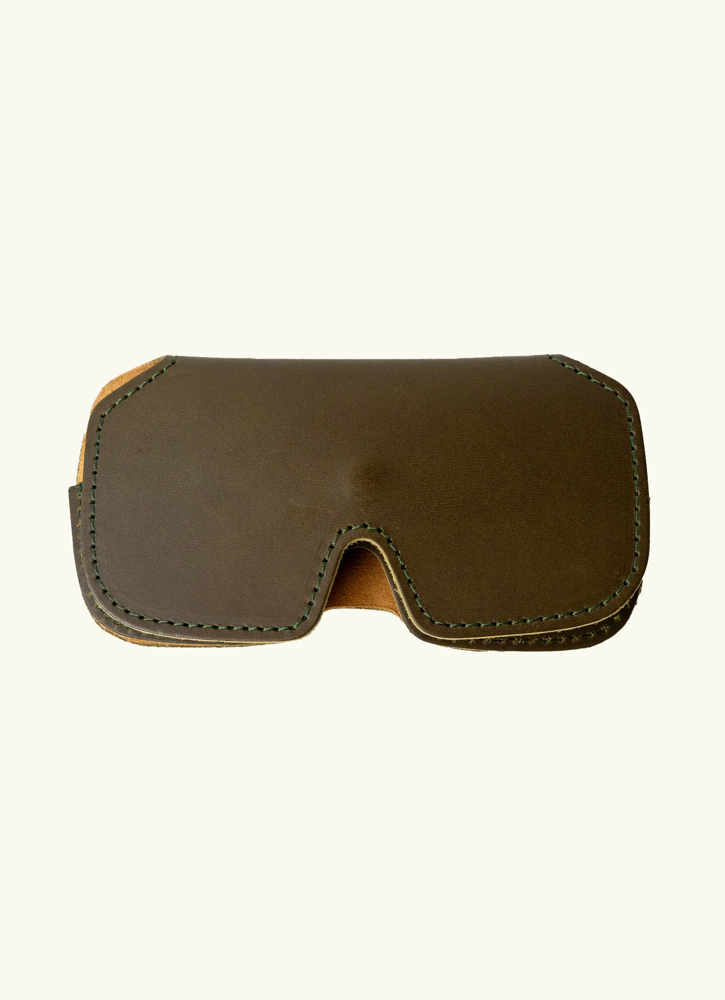 Leather Sunglasses Case view 4