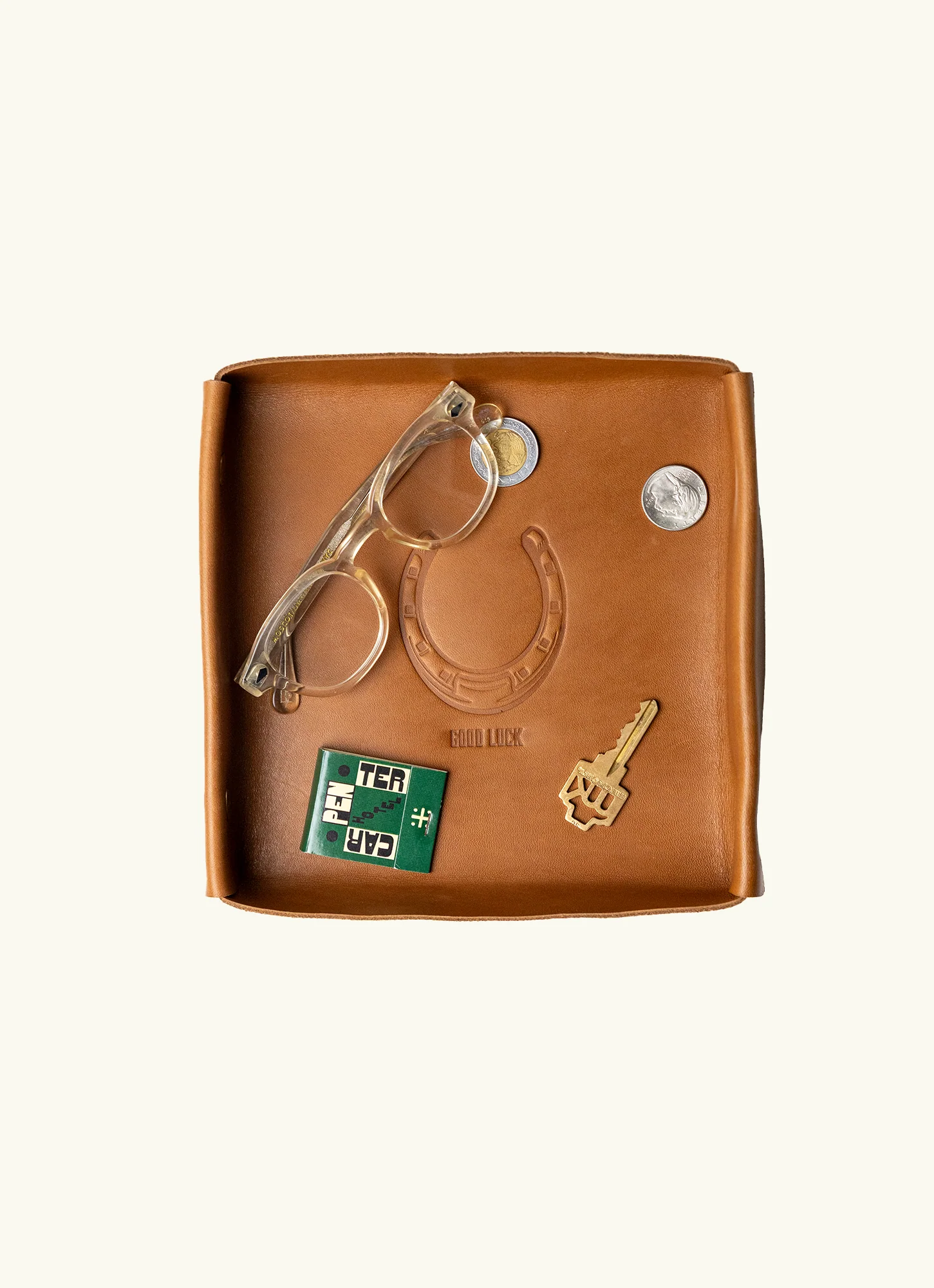 Everyday Carry & Home