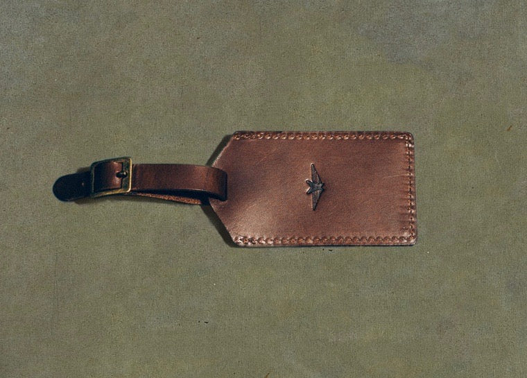 Luggage Tag