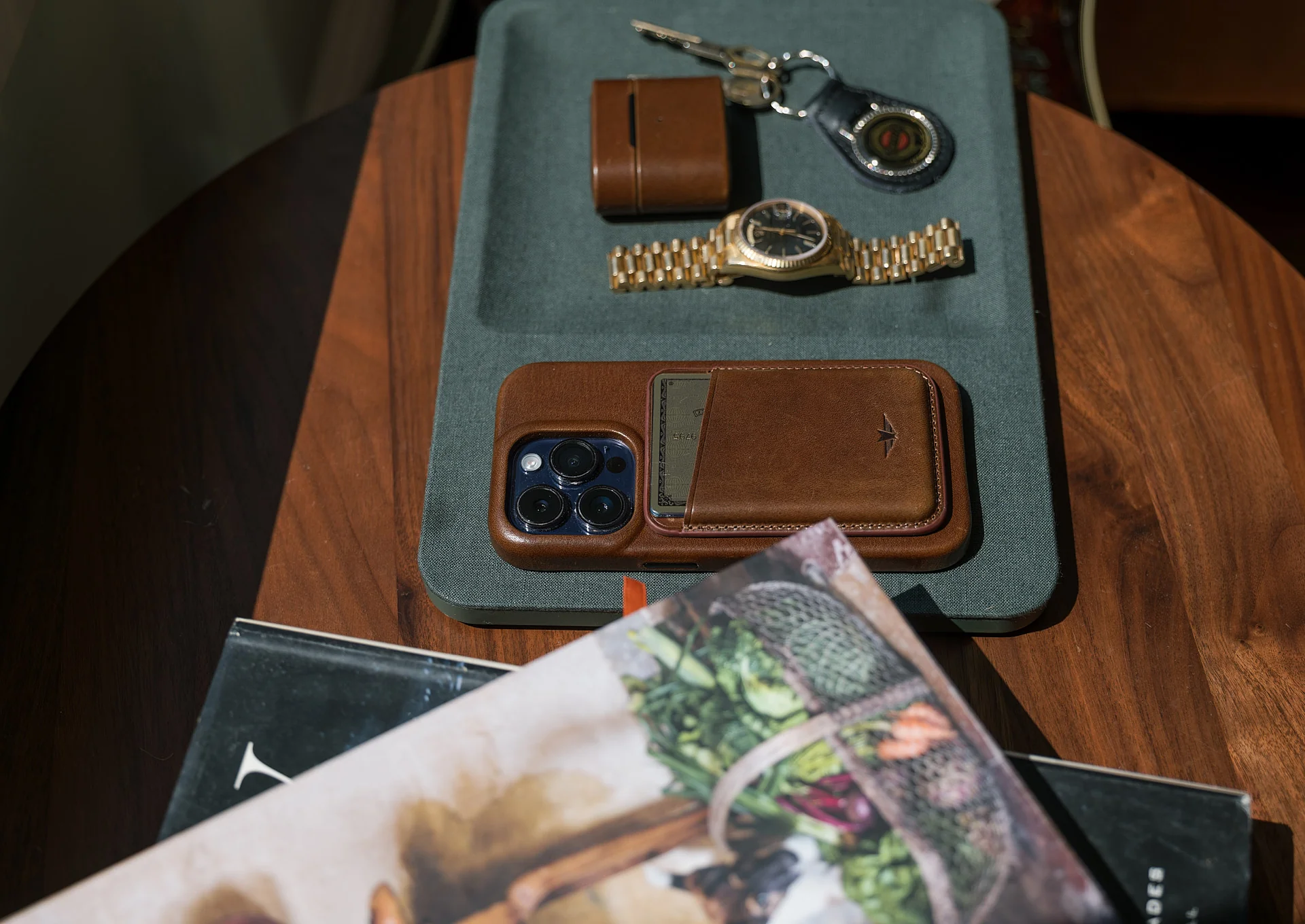 MagSafe Wallet view 4