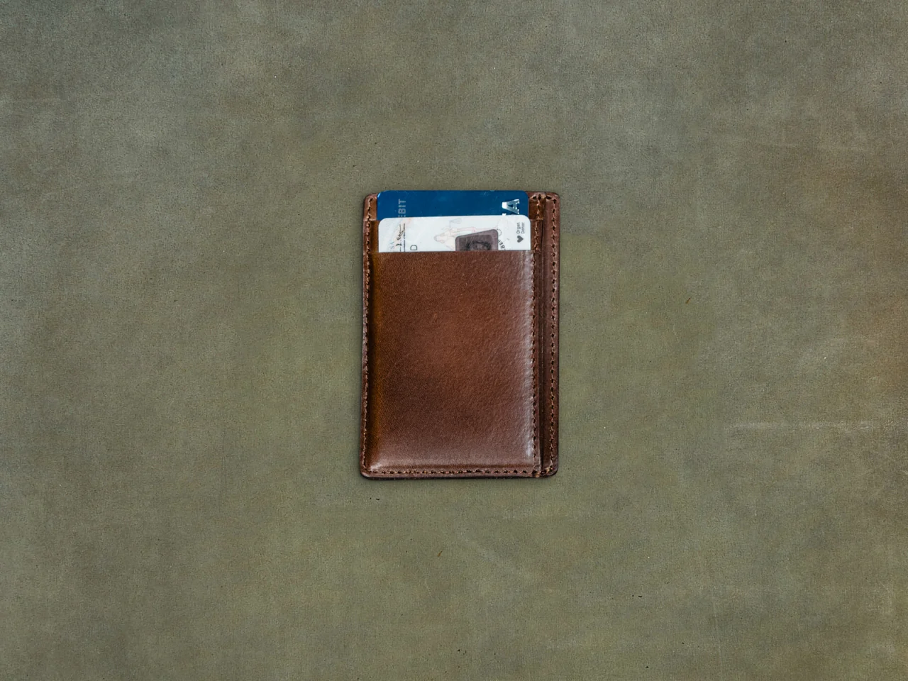 Money Clip alternate view