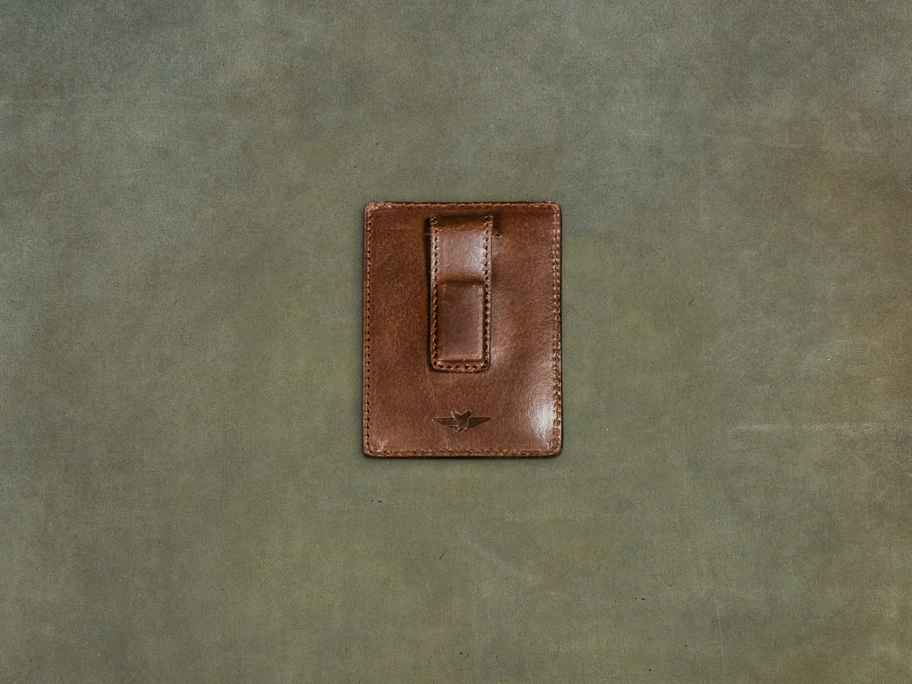 Money Clip view 3